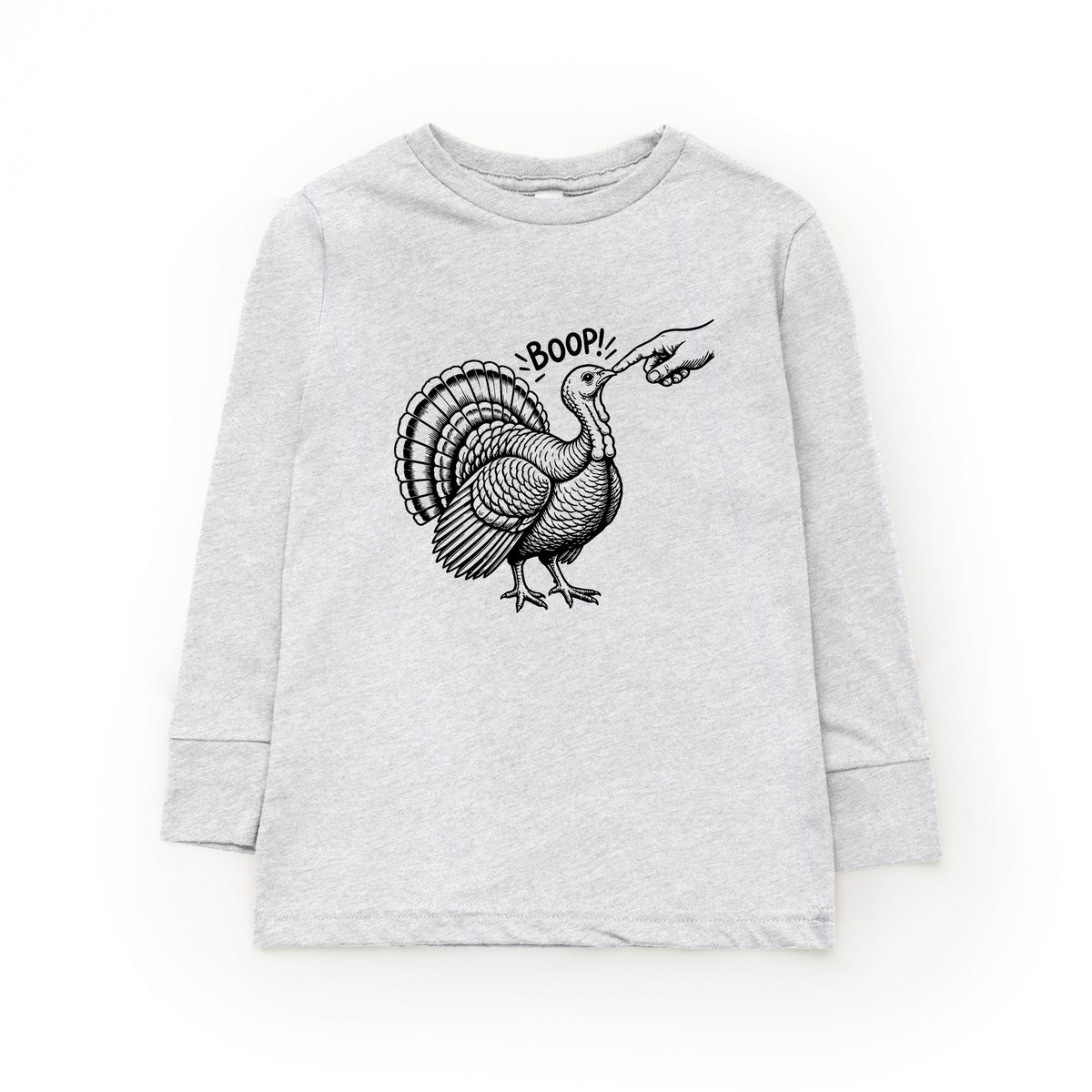 4386B_F-RSYLS Heather Grey