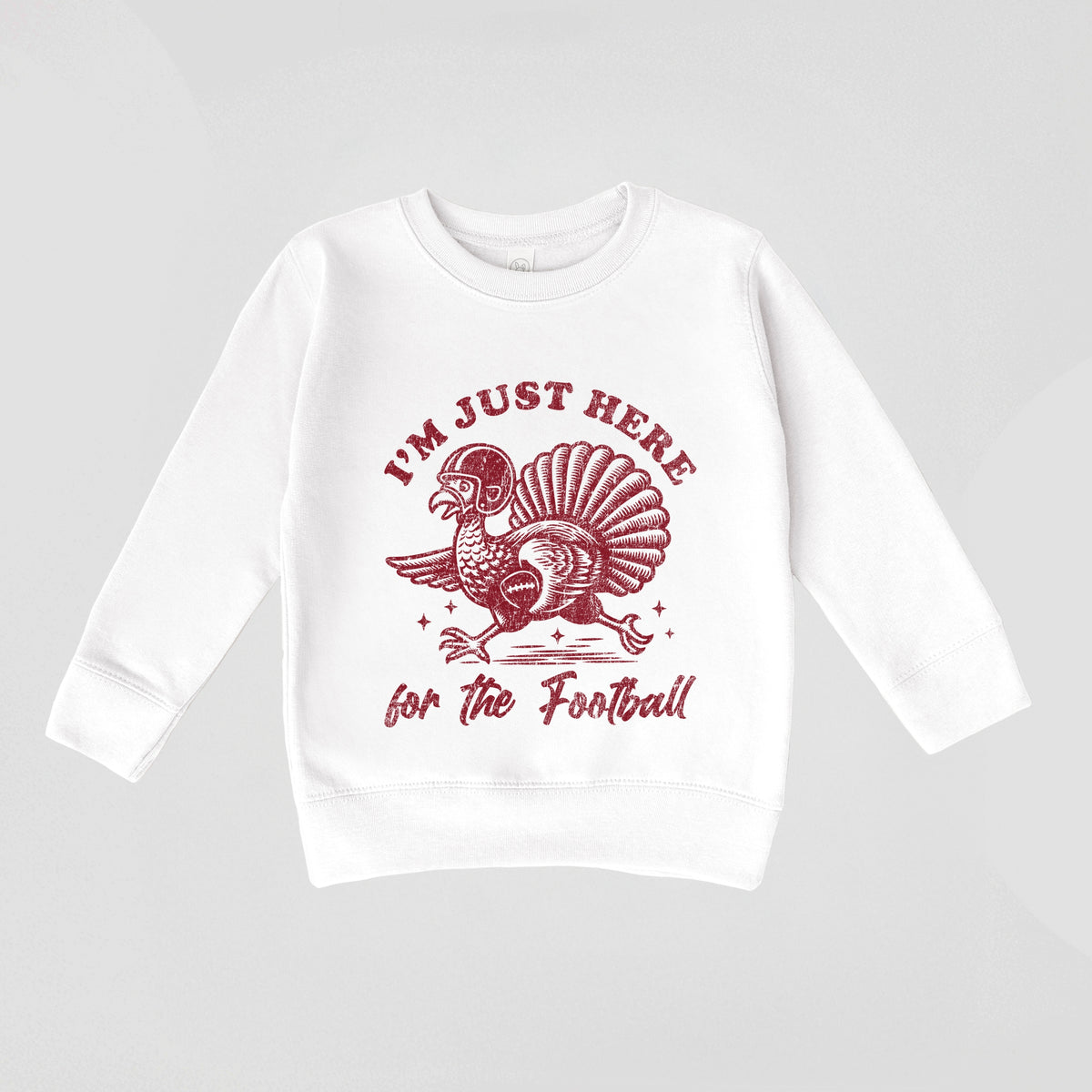 4387RED_F-TSWT White