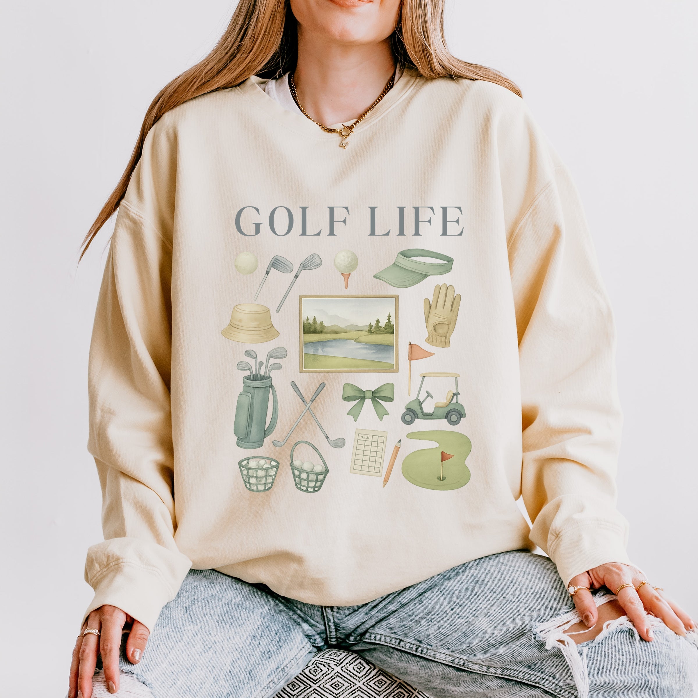 4520M_F-LGDSWT Ivory