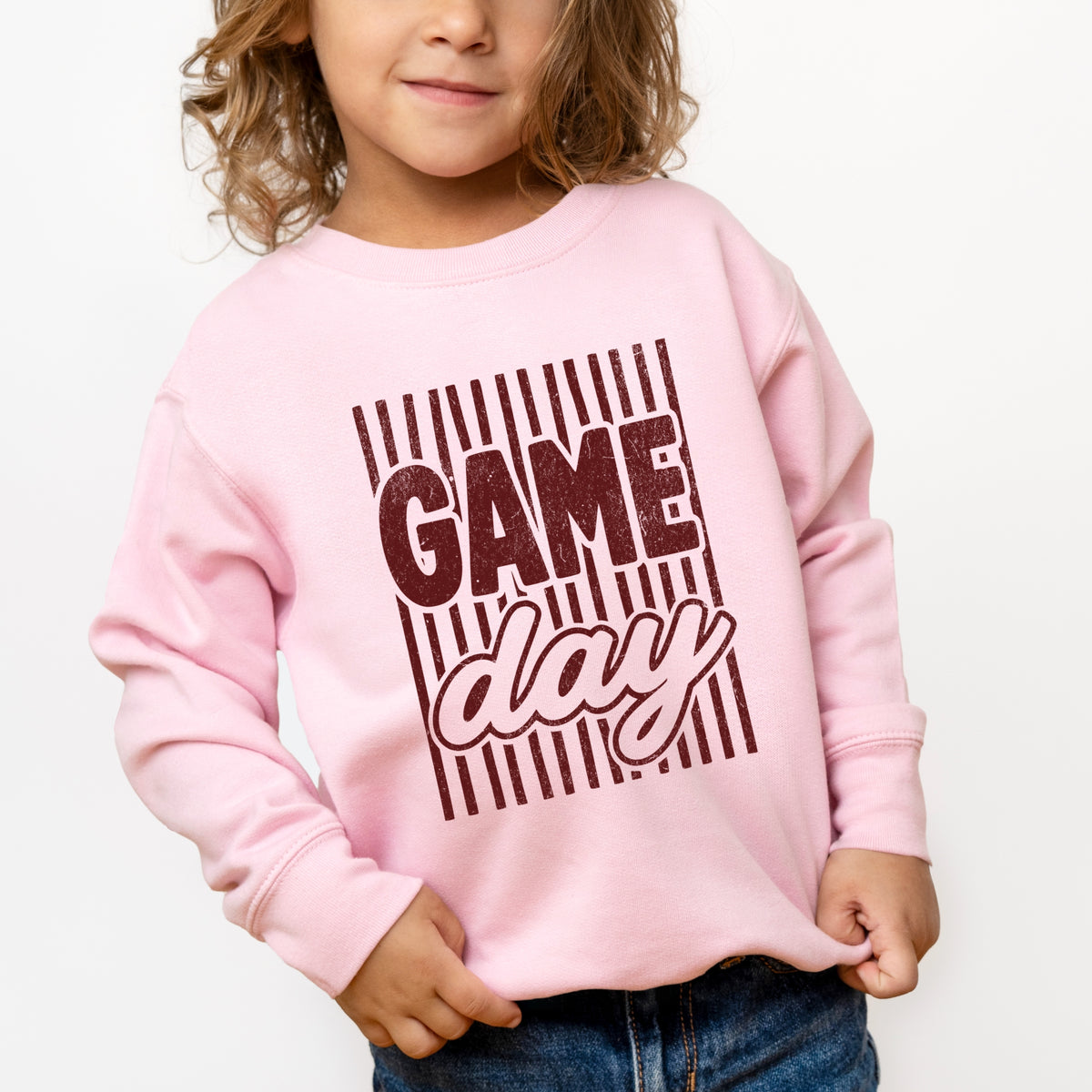 4524RED_F-TSWT Pink