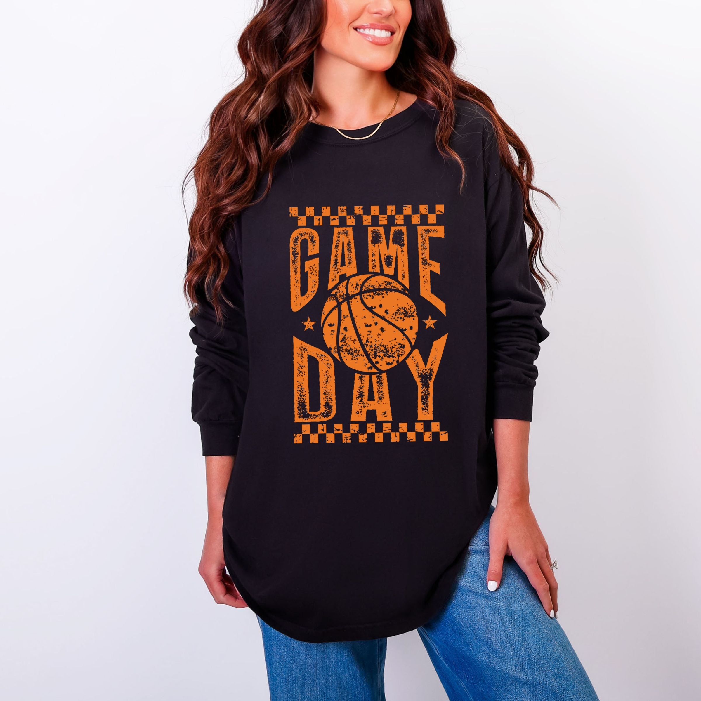 4868ORA_F-GDLS Black