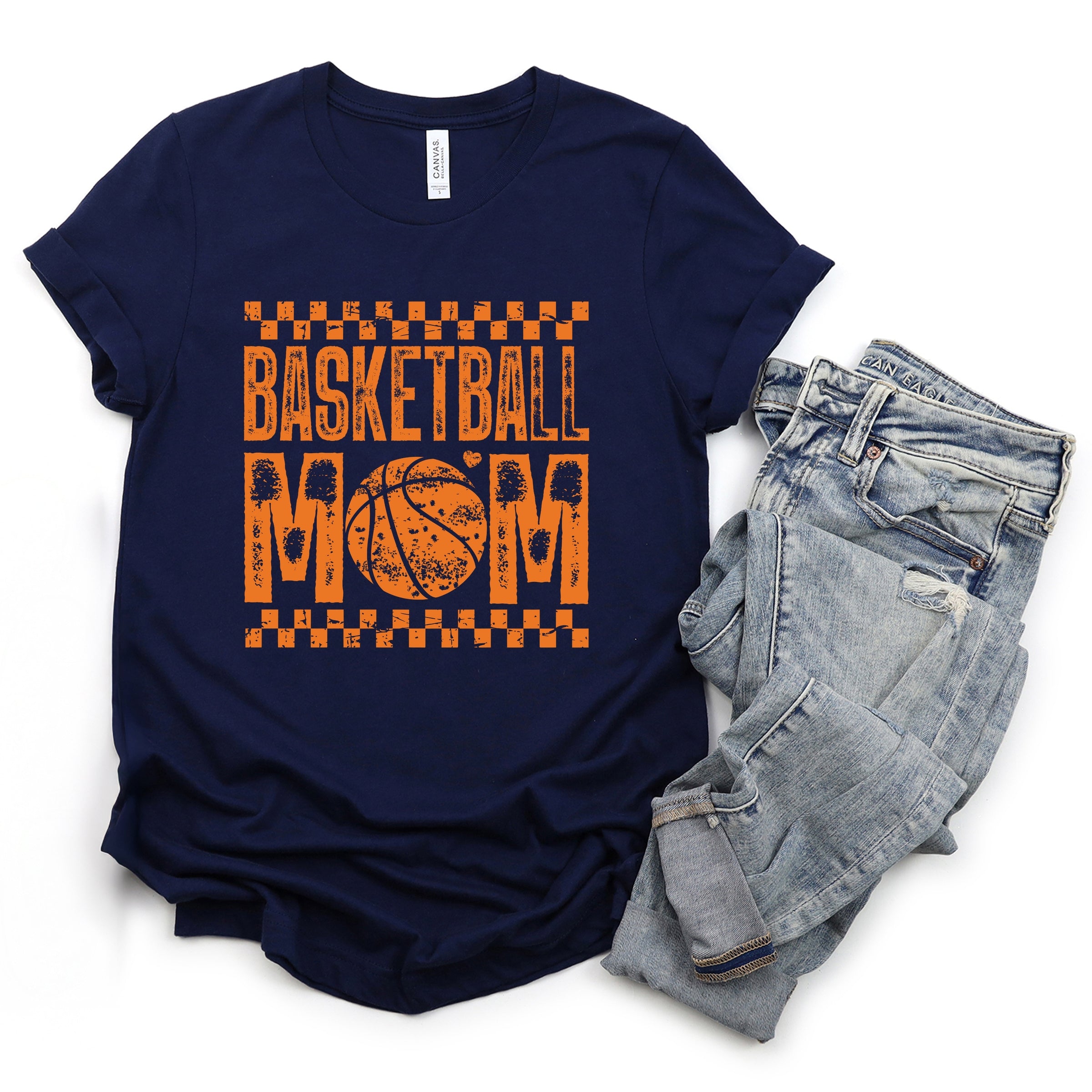 4870ORA_F-C True Navy