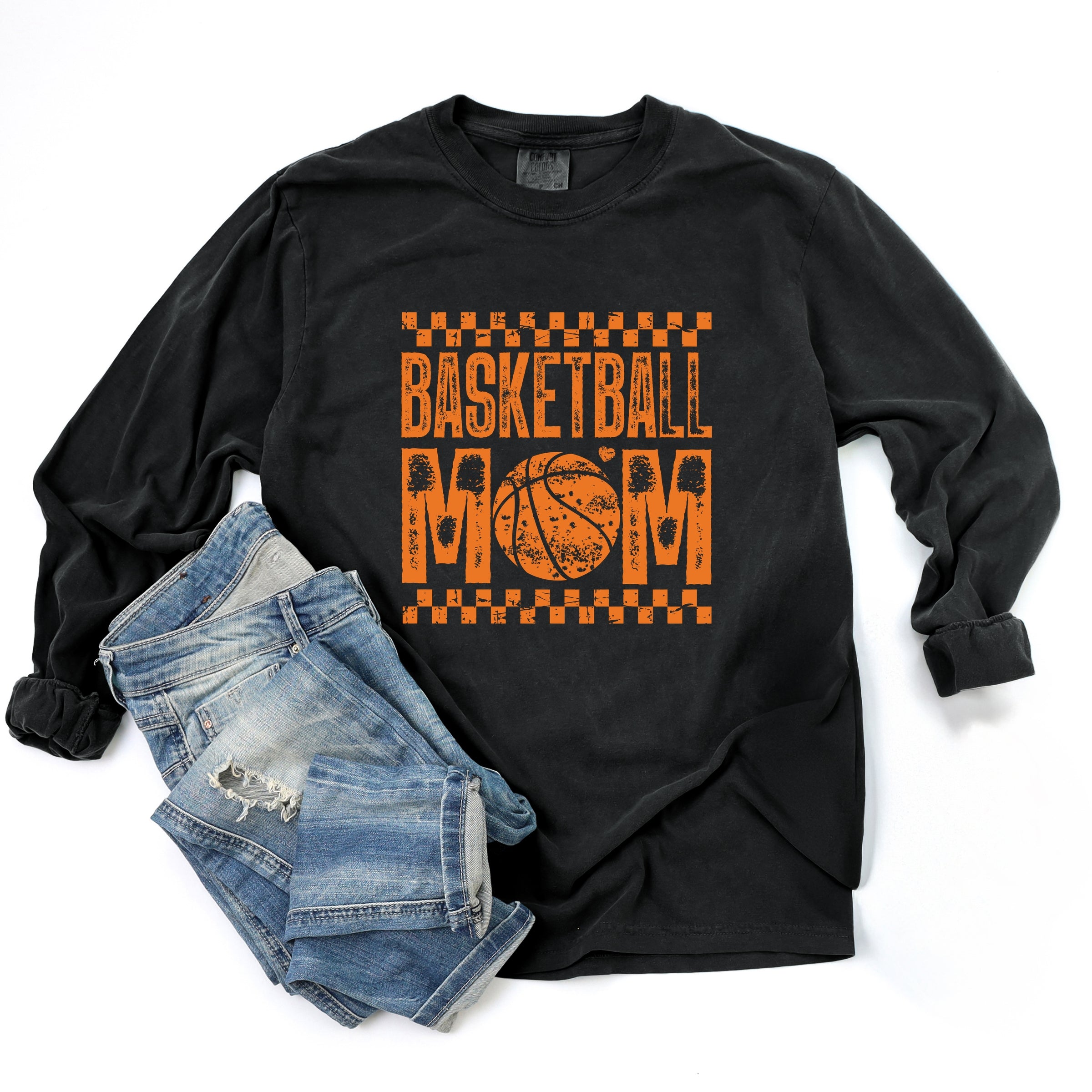 4870ORA_F-GDLS Black