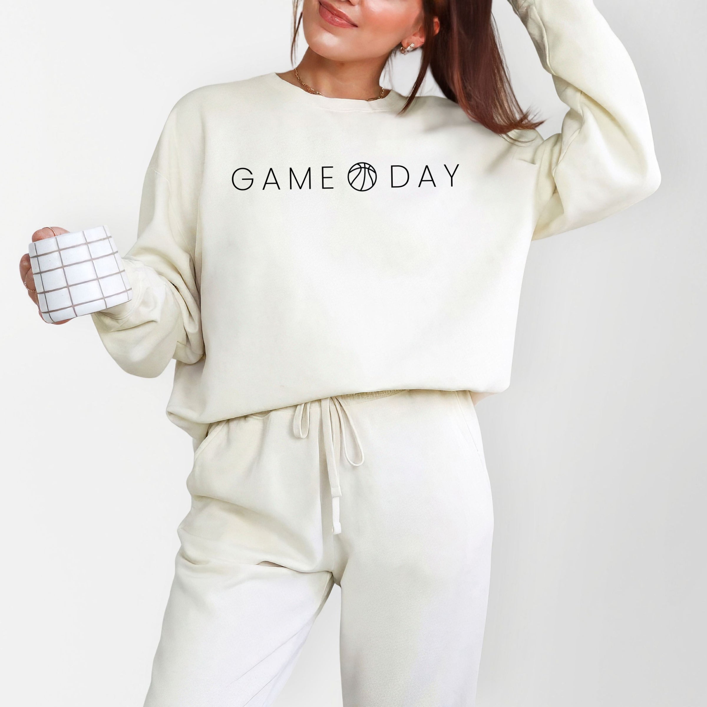 4876B_F-LGDSWT Ivory