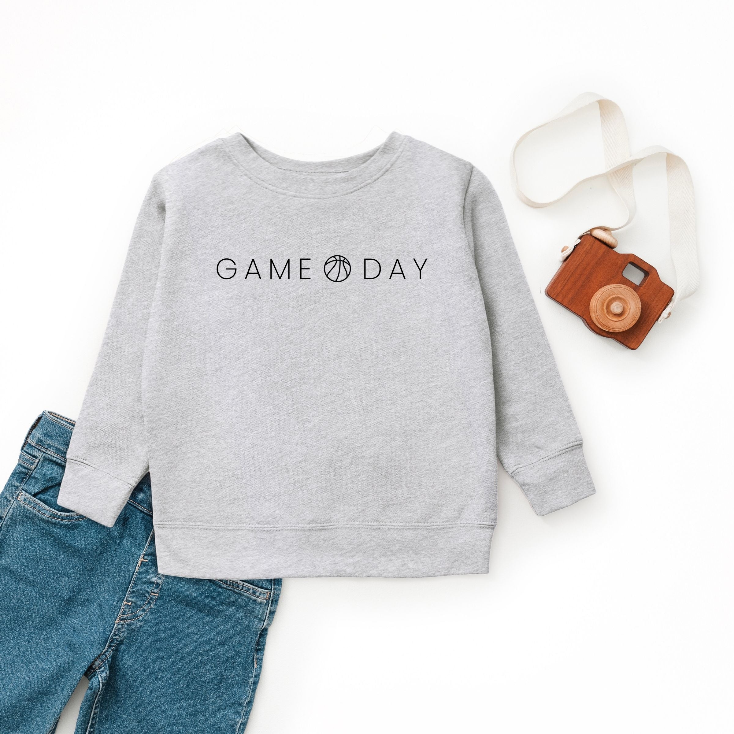 4876B_F-RSYSWT Heather Grey