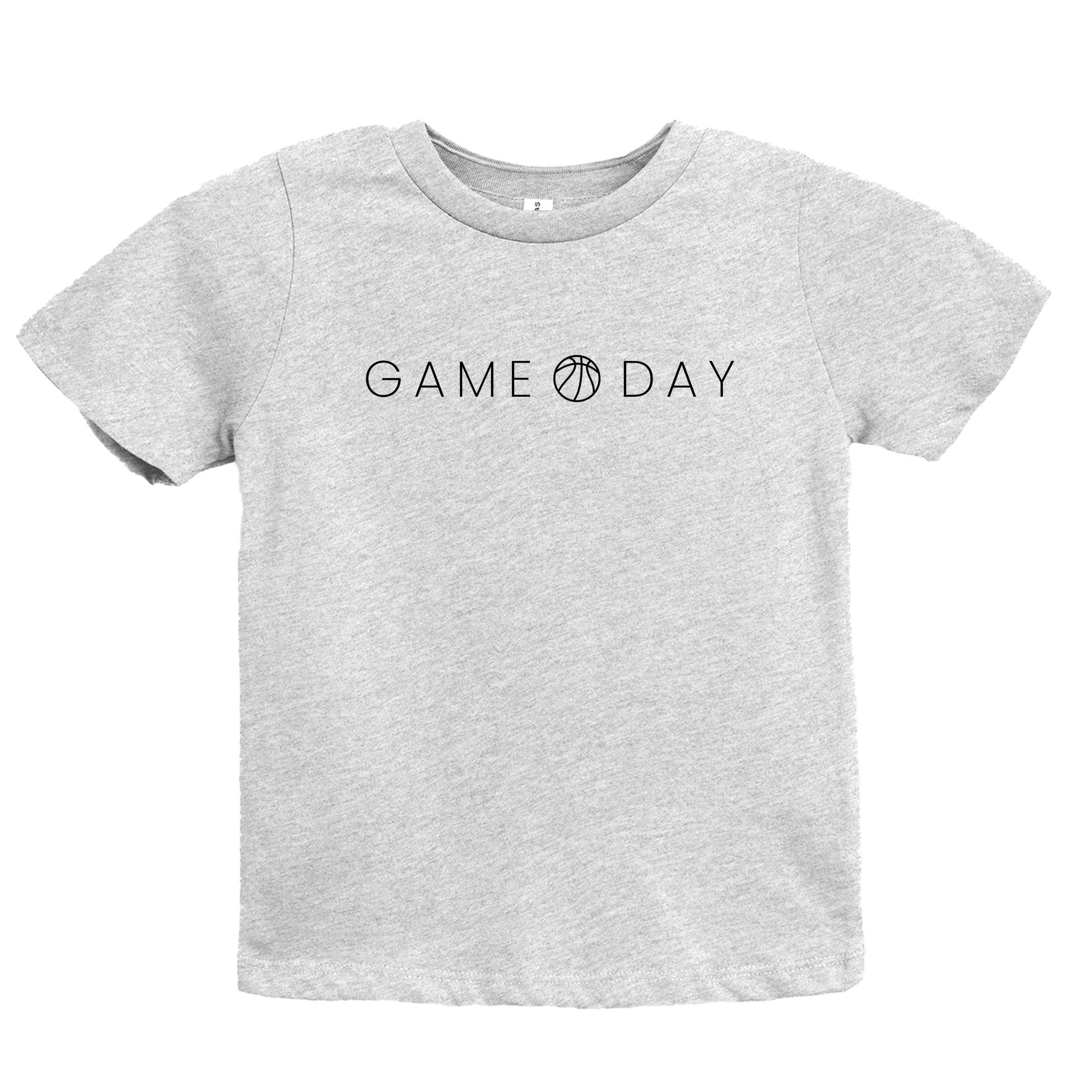 4876B_F-YC Heather Grey