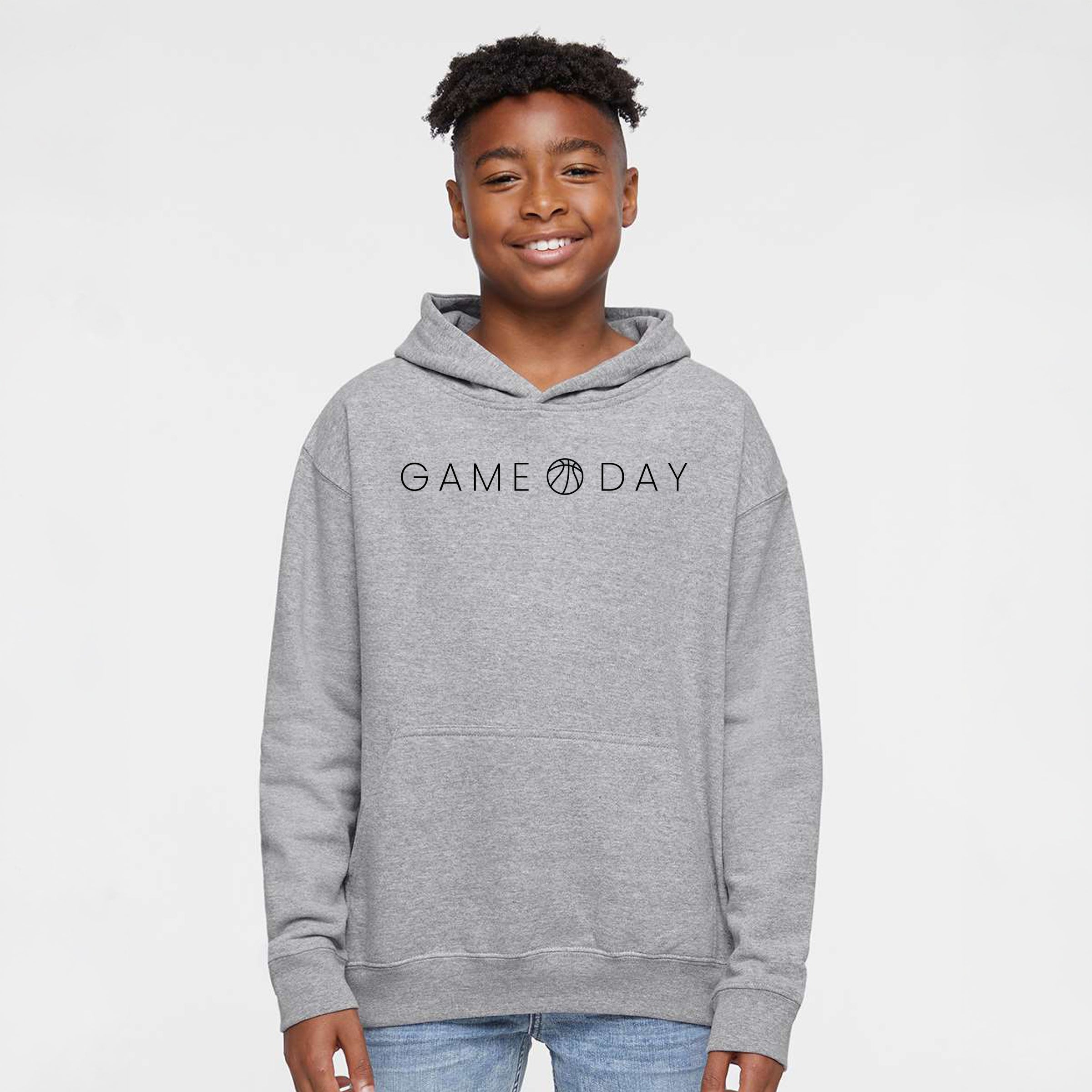 4876B_F-YH Heather Grey