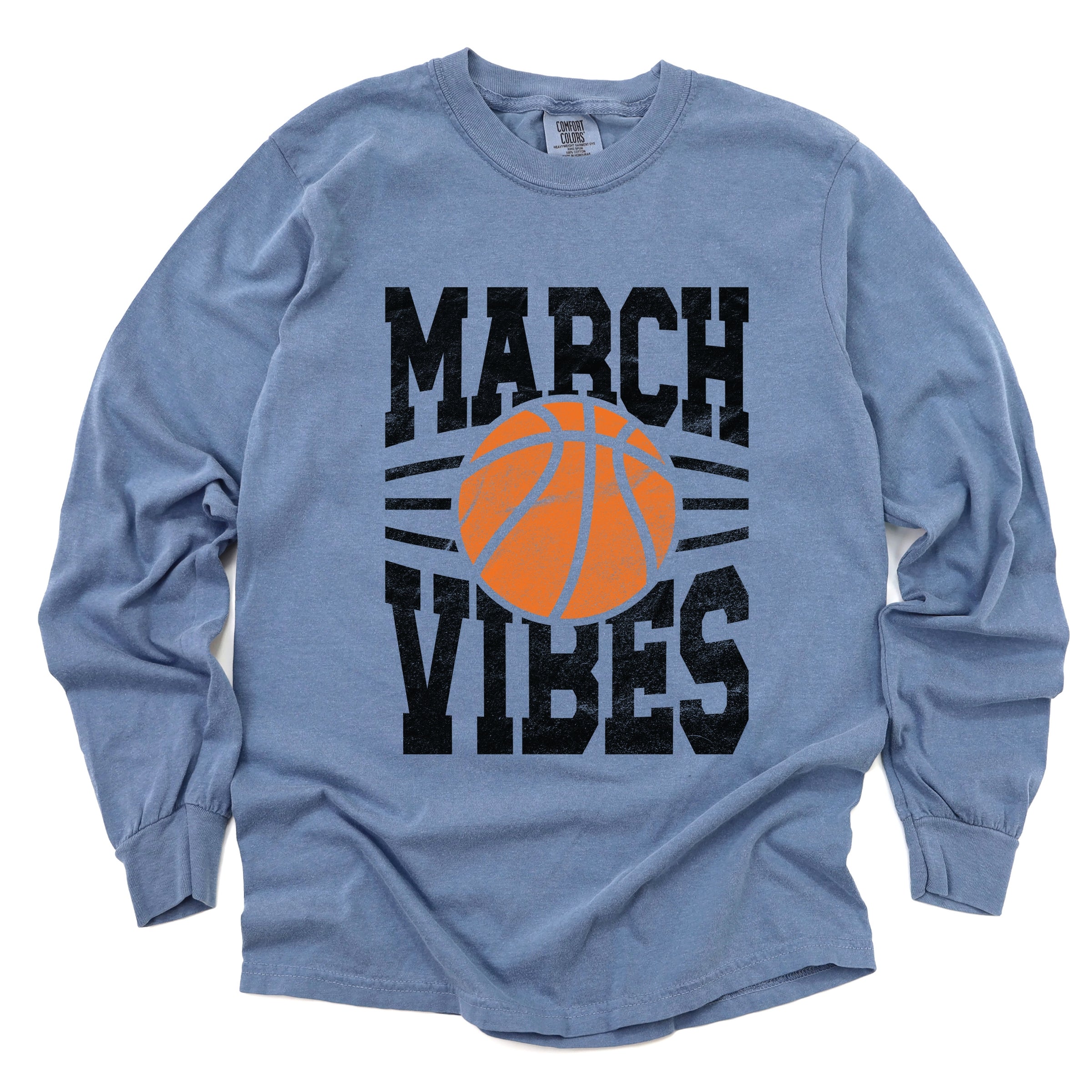 4877M_F-GDLS Blue Jean