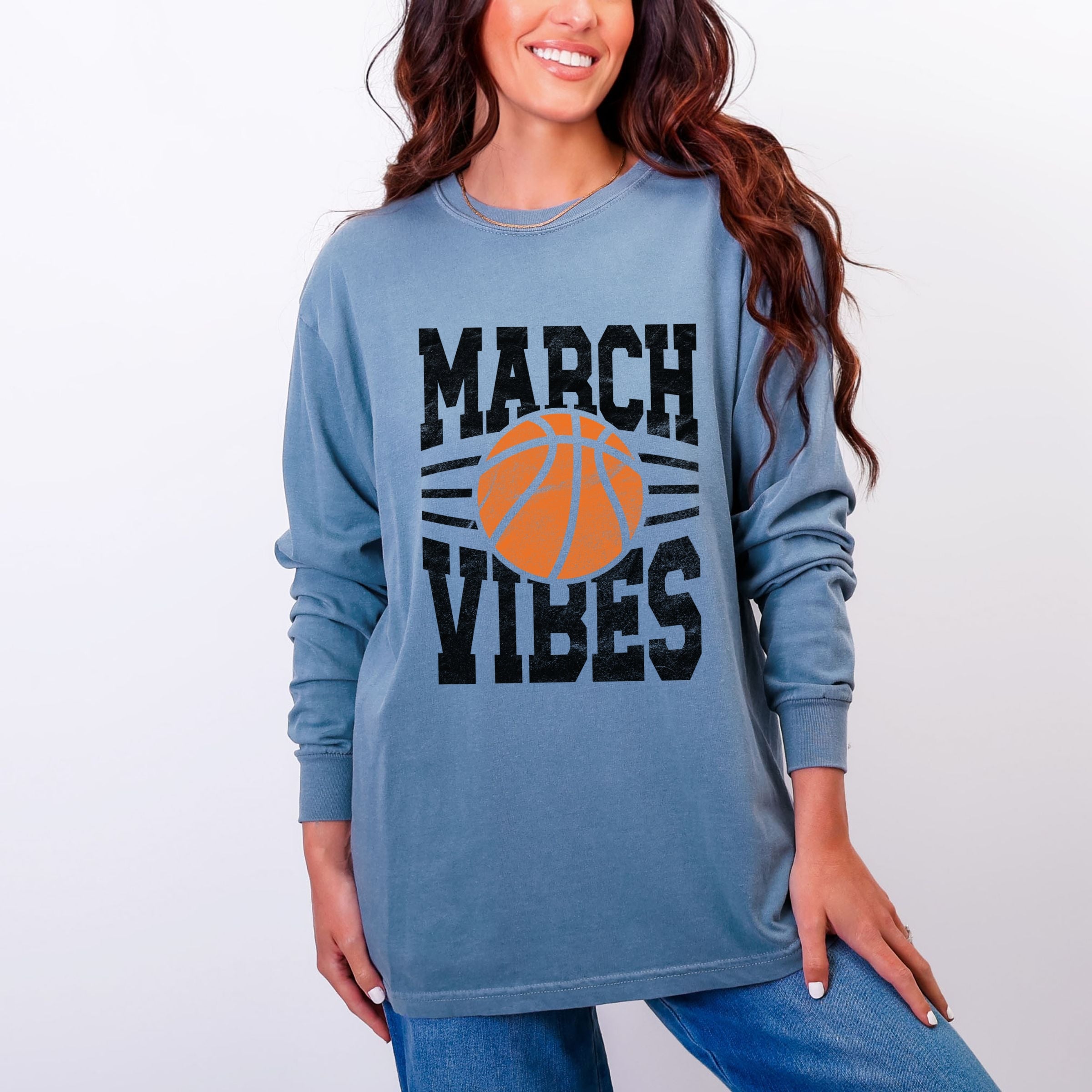 4877M_F-GDLS Blue Jean