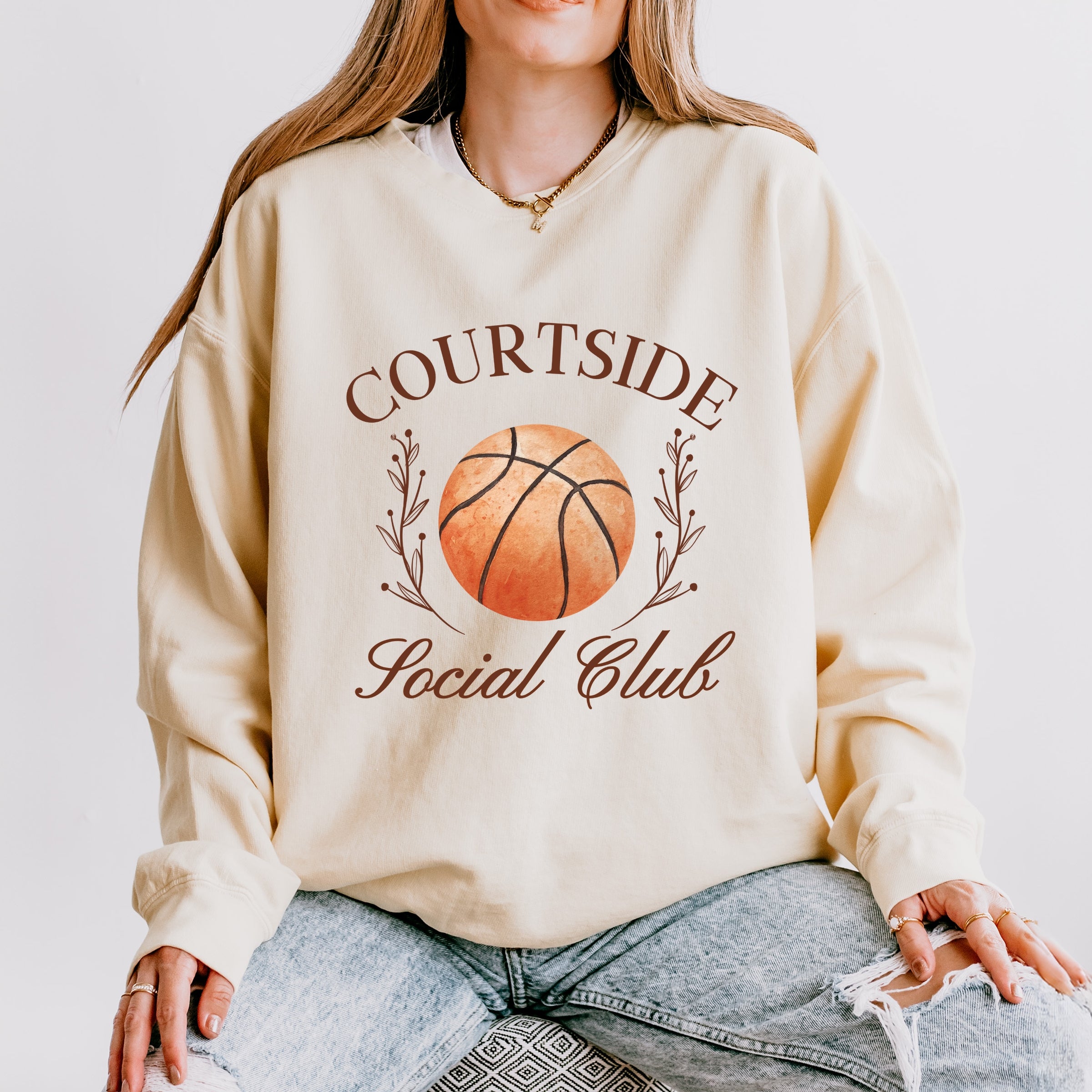 4886M_F-LGDSWT Ivory