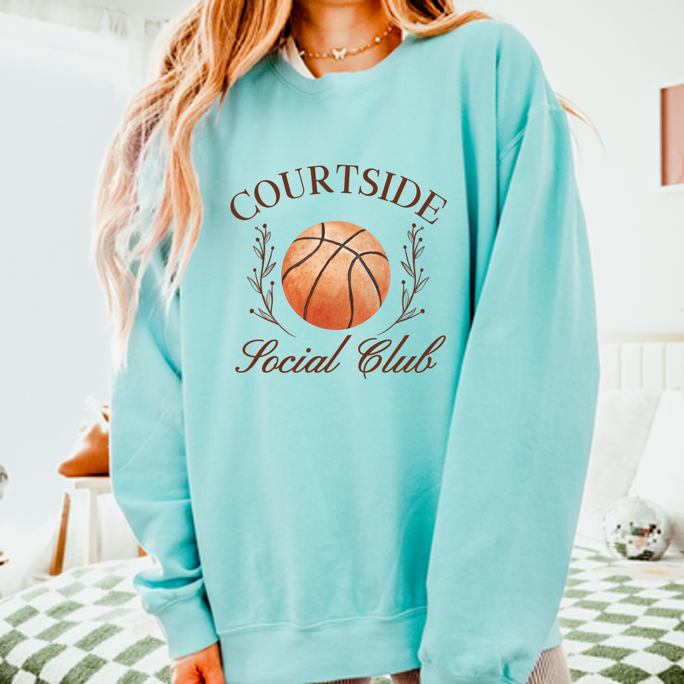 4886M_F-LGDSWT Chalky Mint