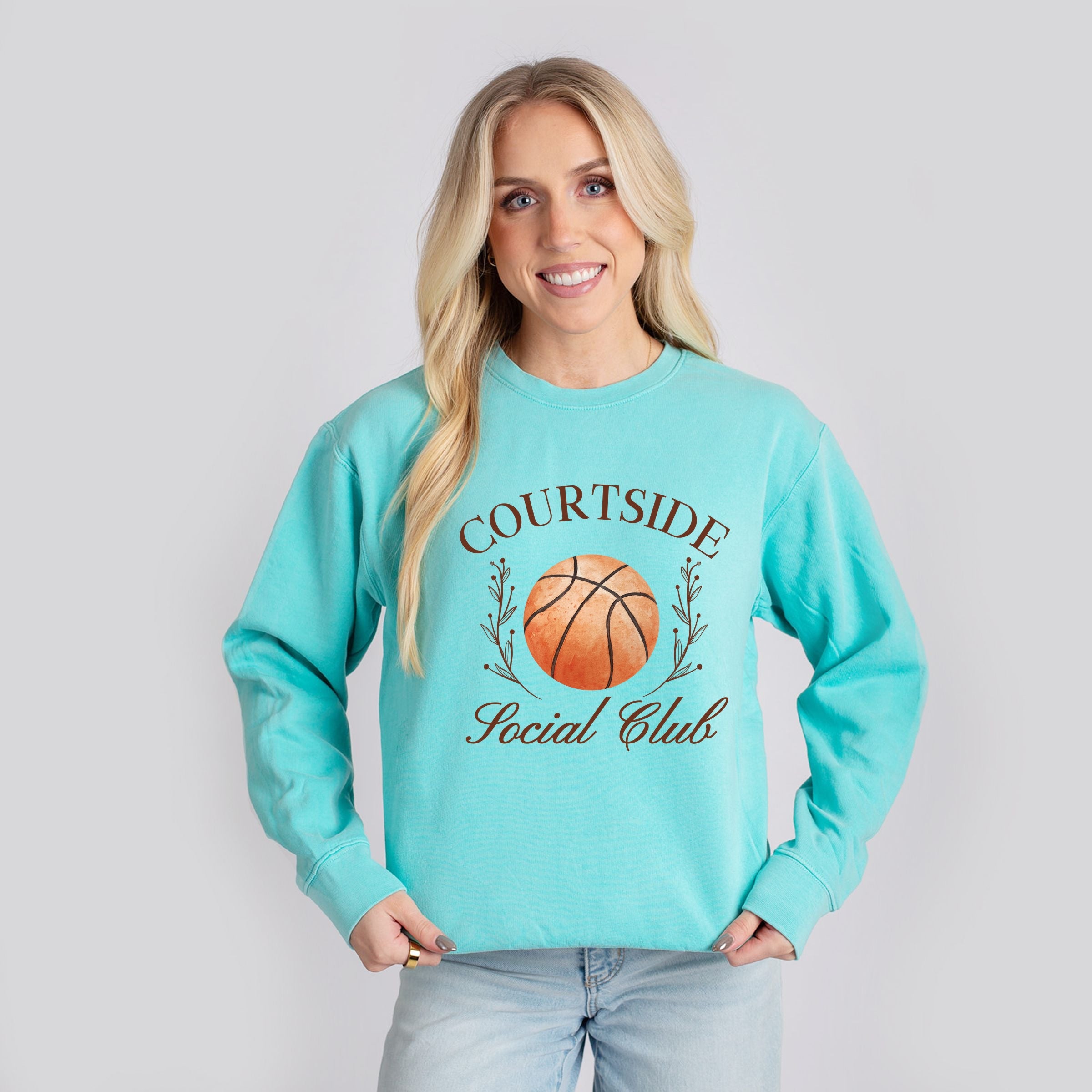 4886M_F-LGDSWT Chalky Mint