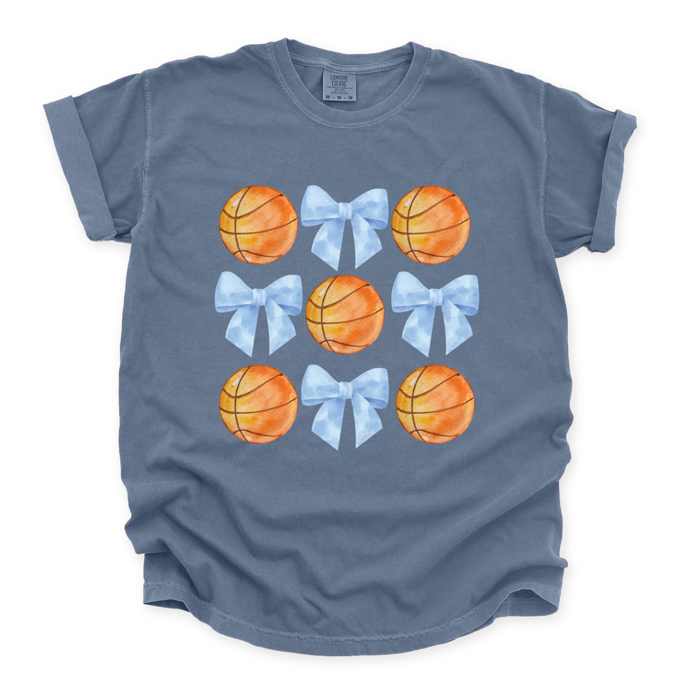 4887M_F-GDT Blue Jean