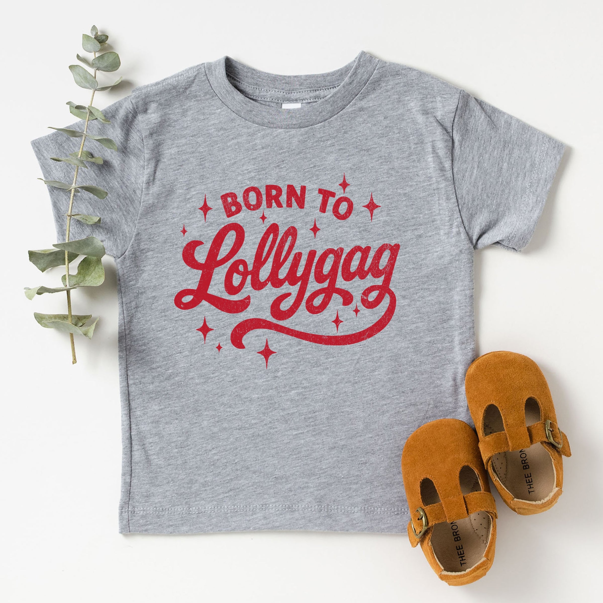 490RED_F-TC Heather Grey
