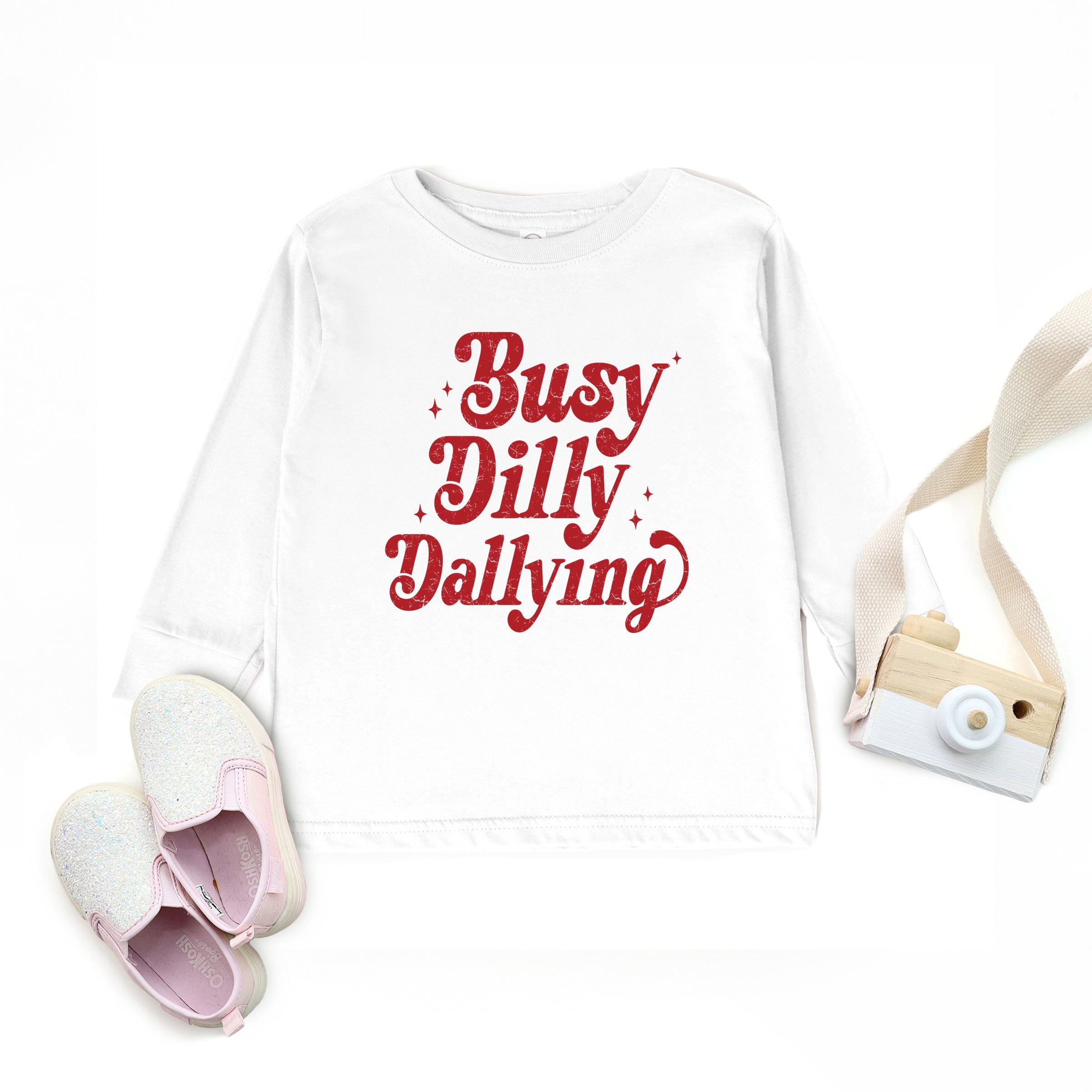 491RED_F-RSTLS White