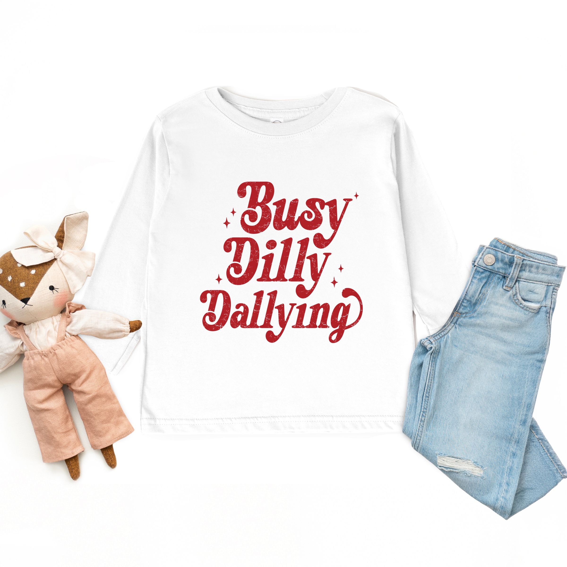 491RED_F-RSTLS White