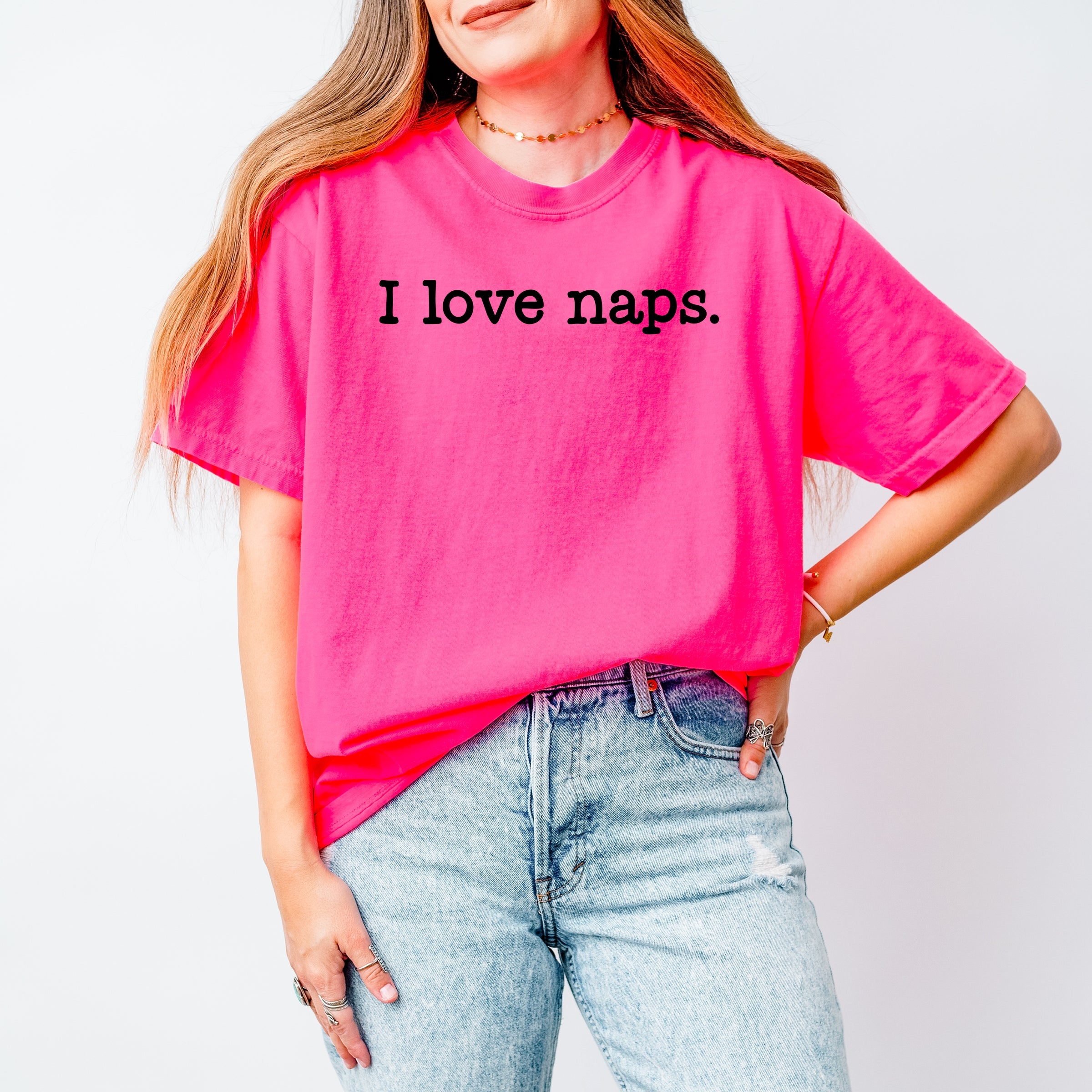 499B_F-GDT Neon Pink