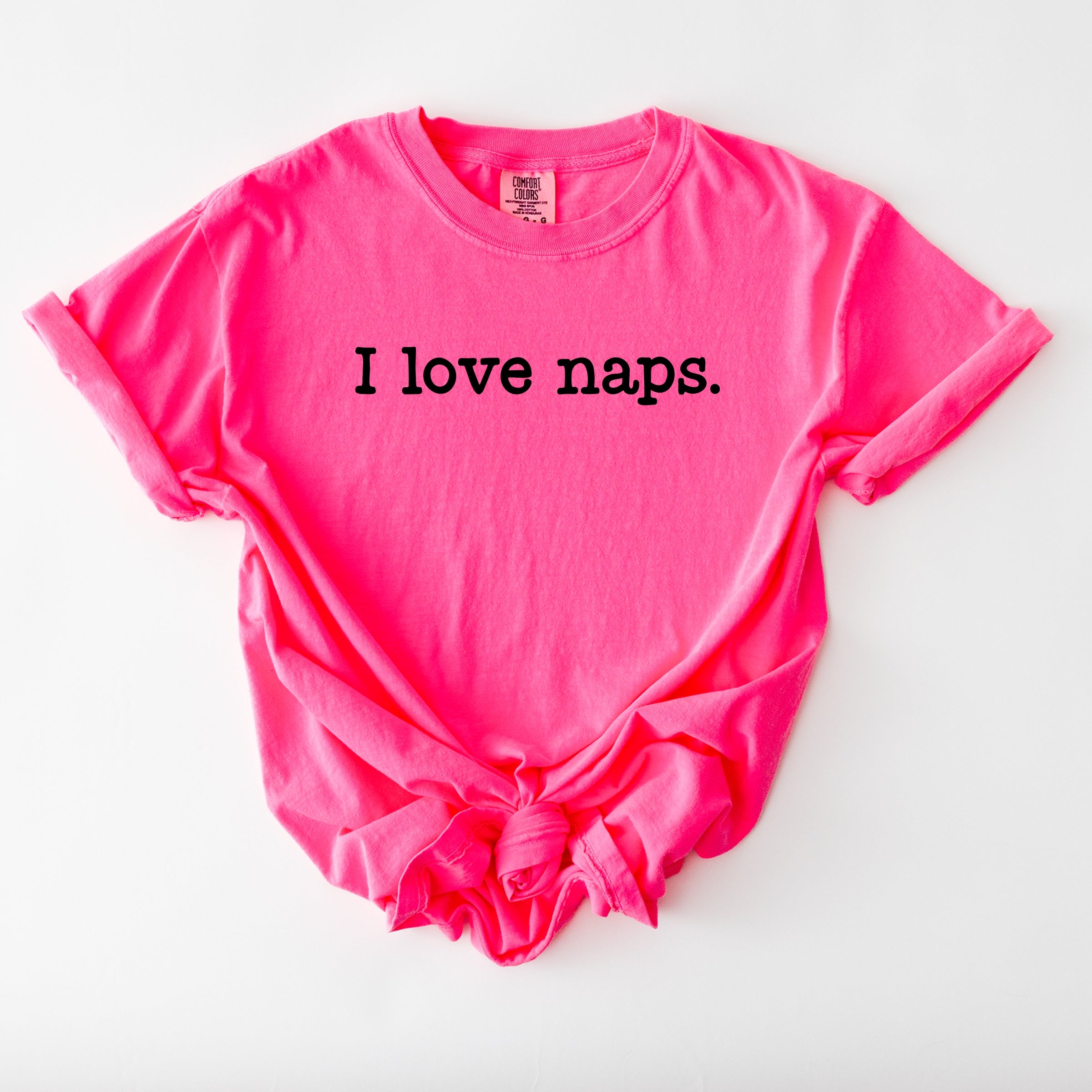 499B_F-GDT Neon Pink