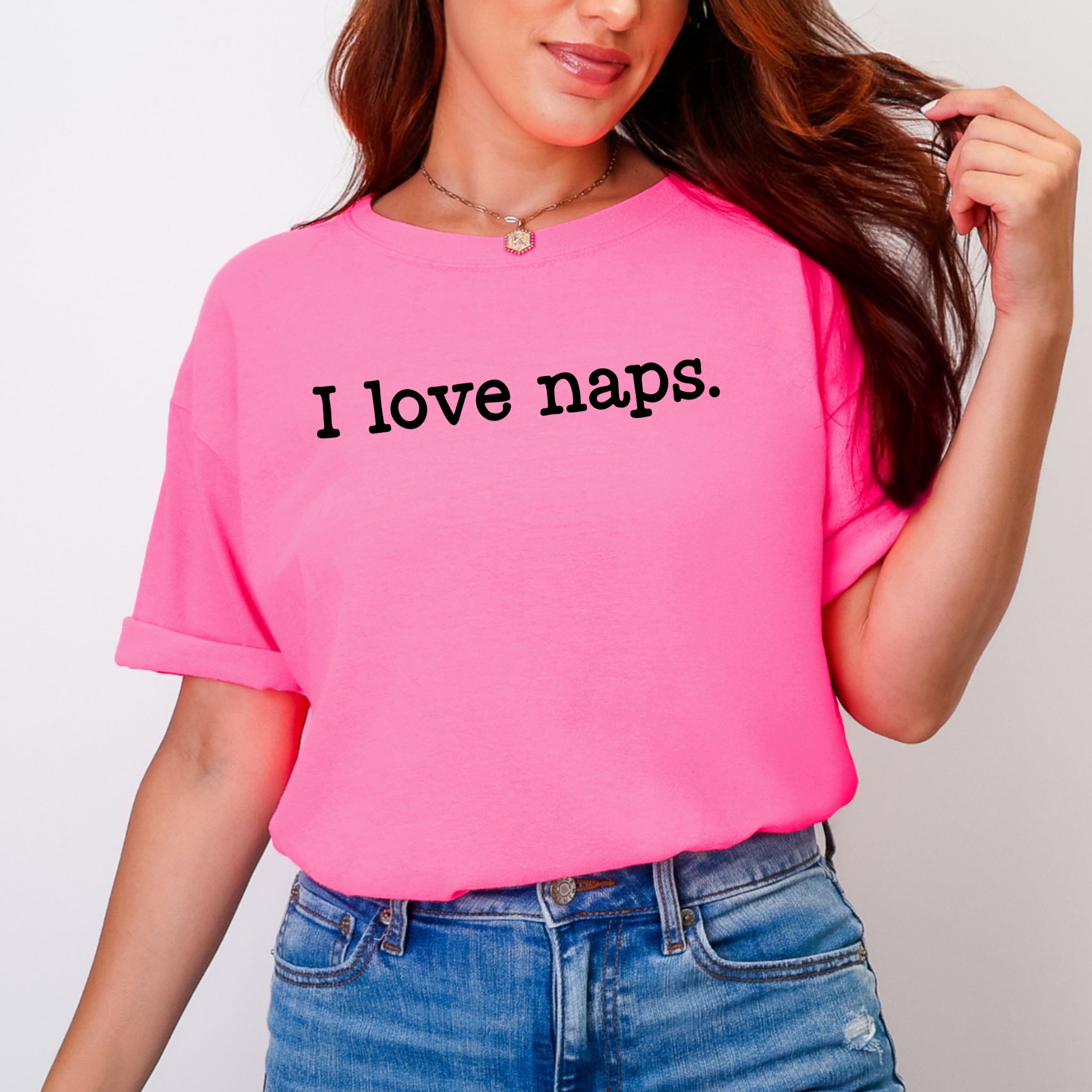 499B_F-GDT Neon Pink