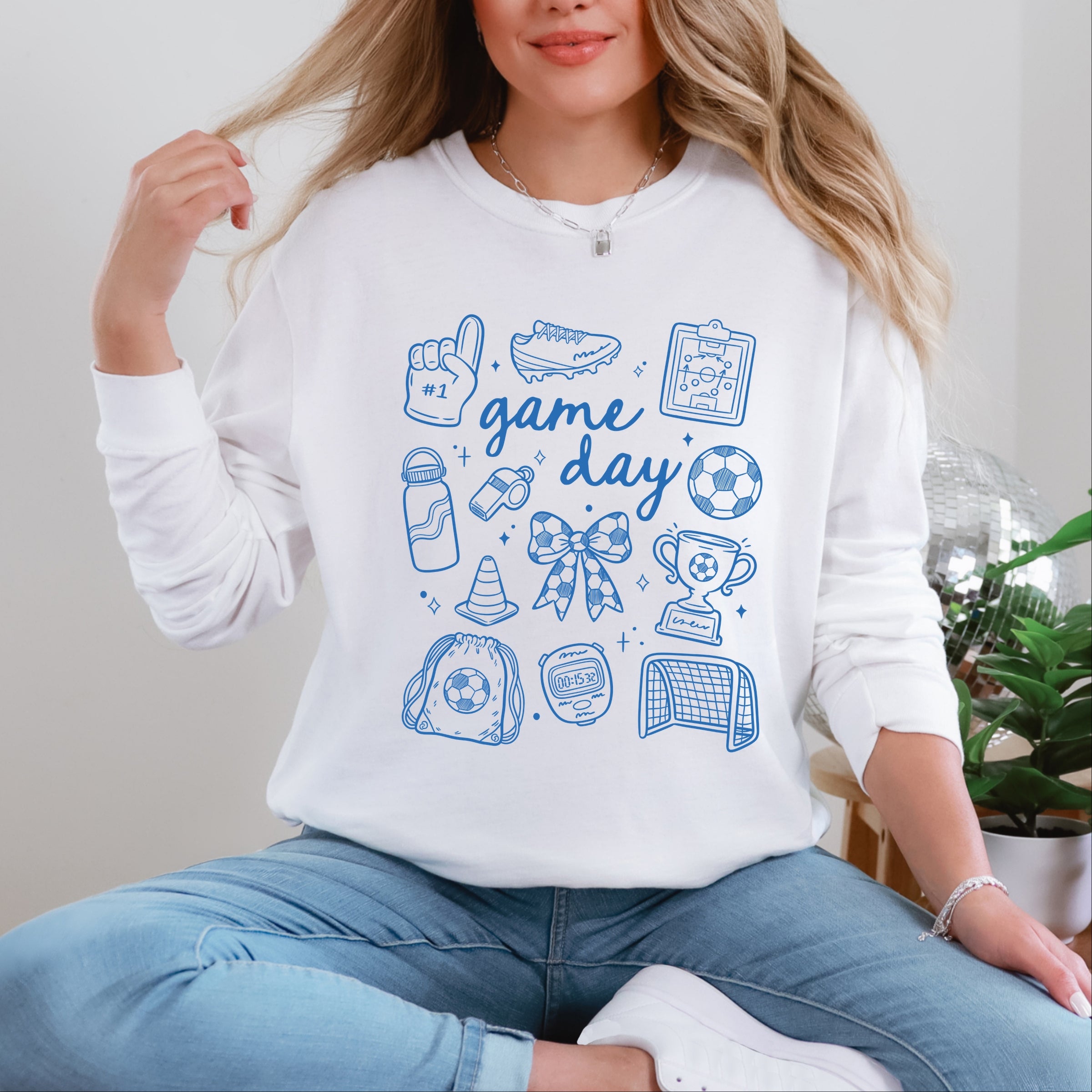 5225BLU_F-GDLS White