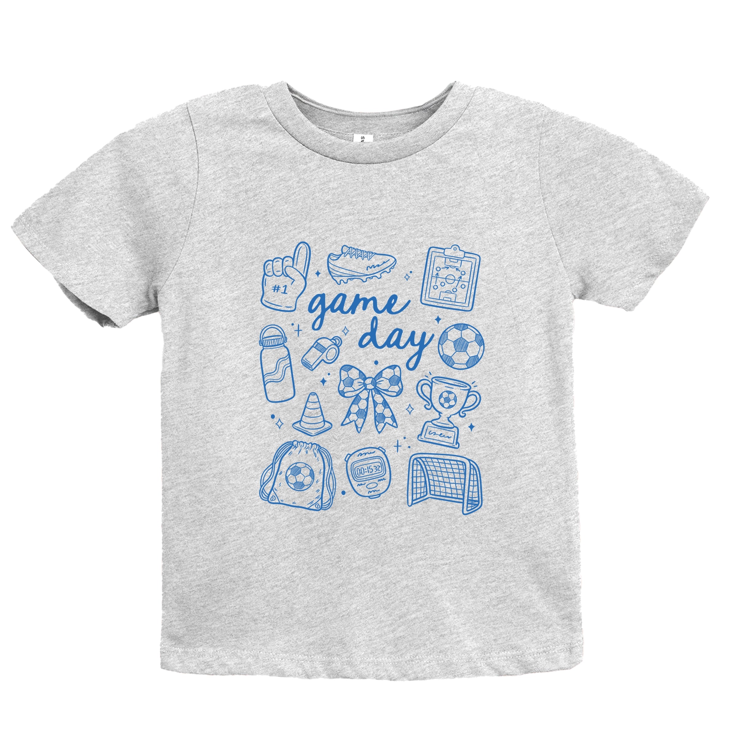 5225BLU_F-YC Heather Grey