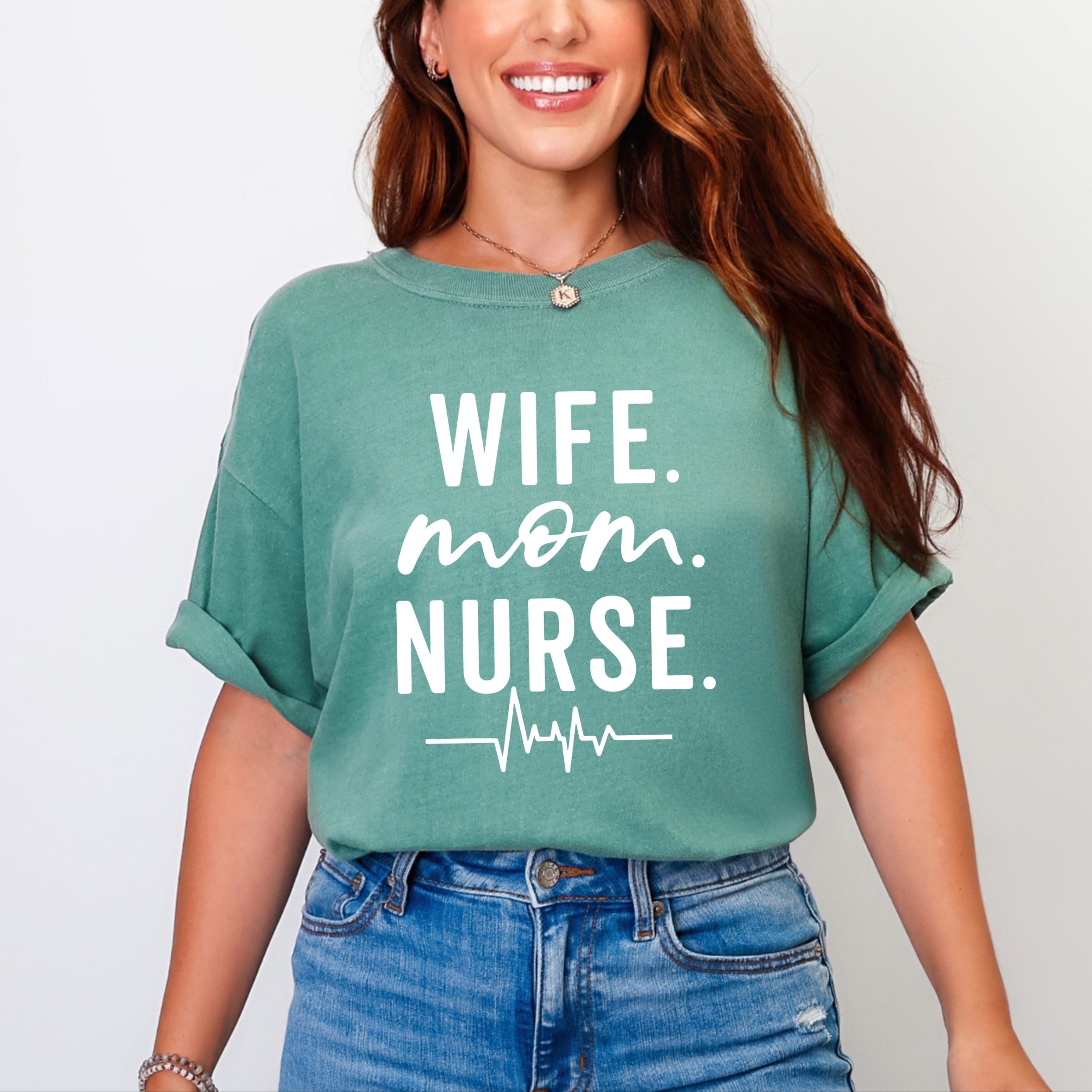 5609W_F-GDT Light Green