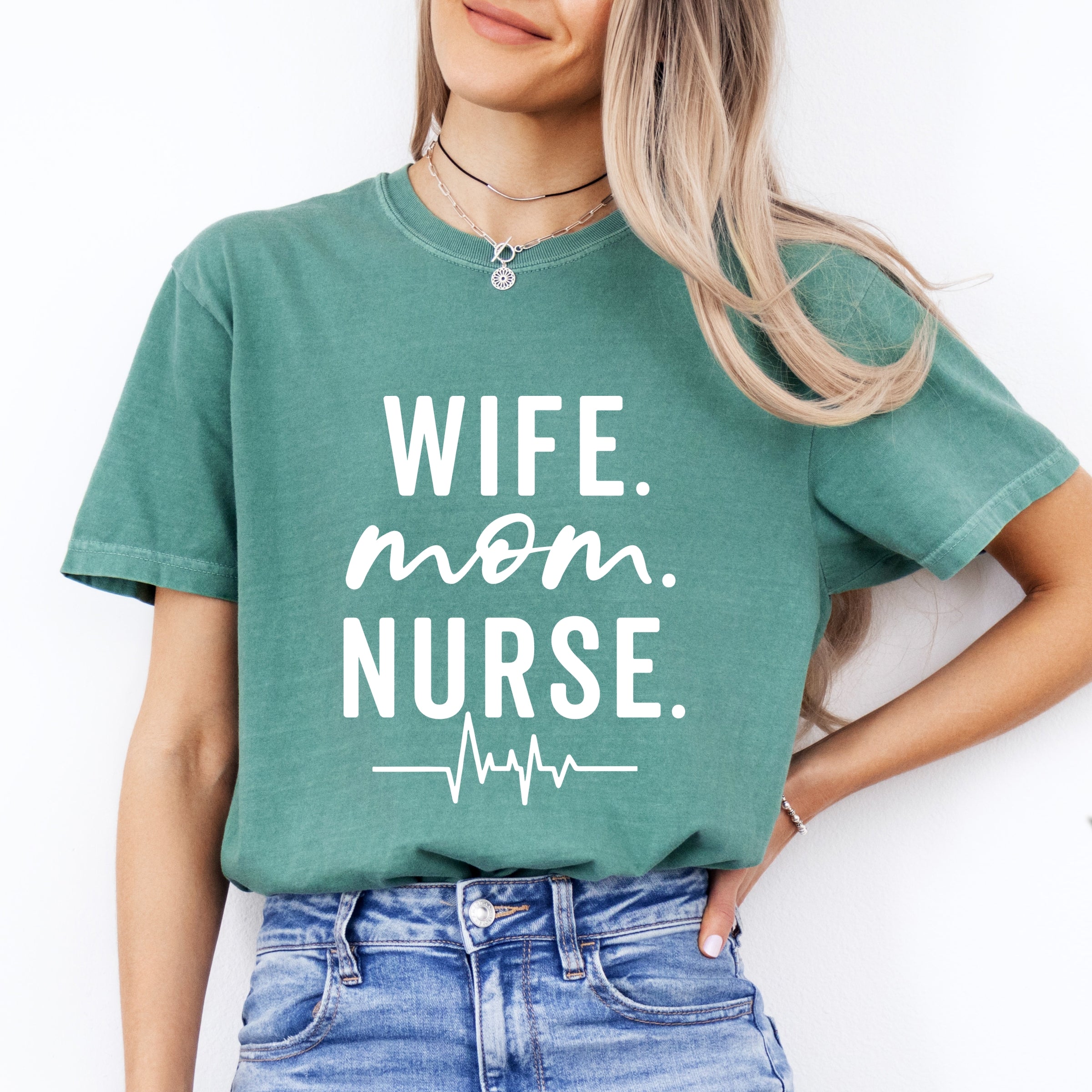 5609W_F-GDT Light Green