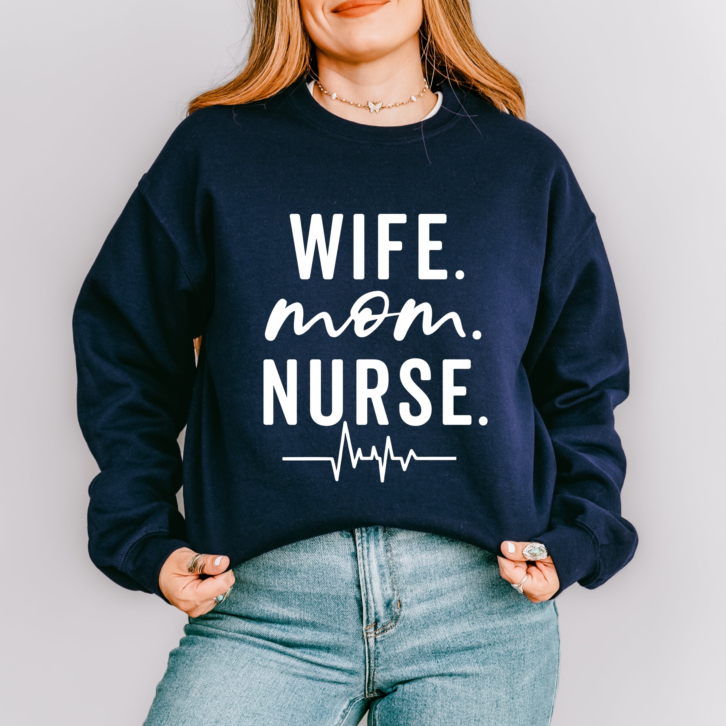 5609W_F-SWT True Navy