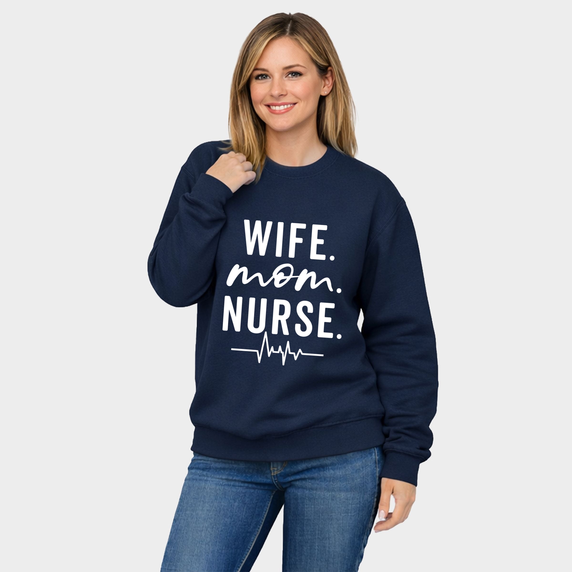 5609W_F-SWT True Navy