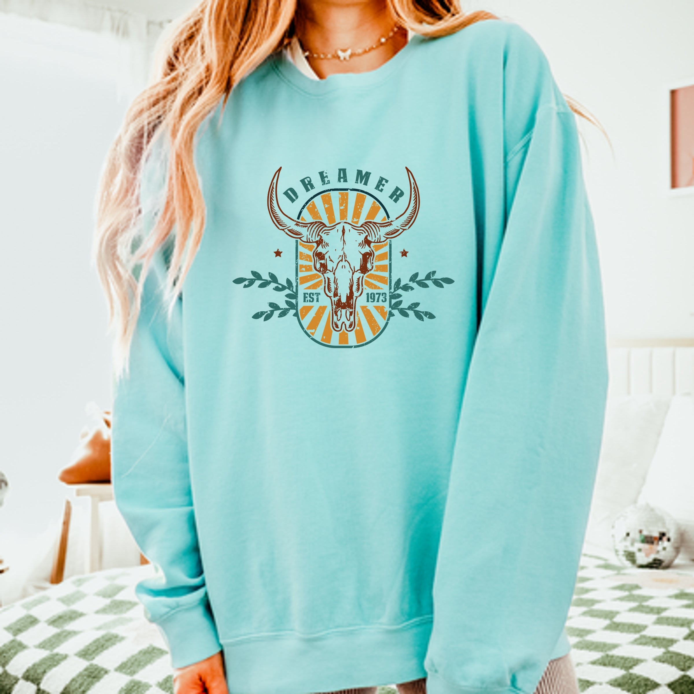 5768M_F-LGDSWT Chalky Mint