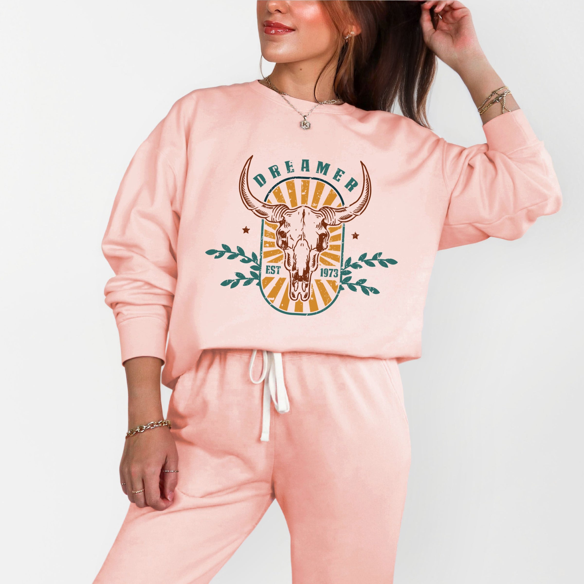 5768M_F-LGDSWT Peachy