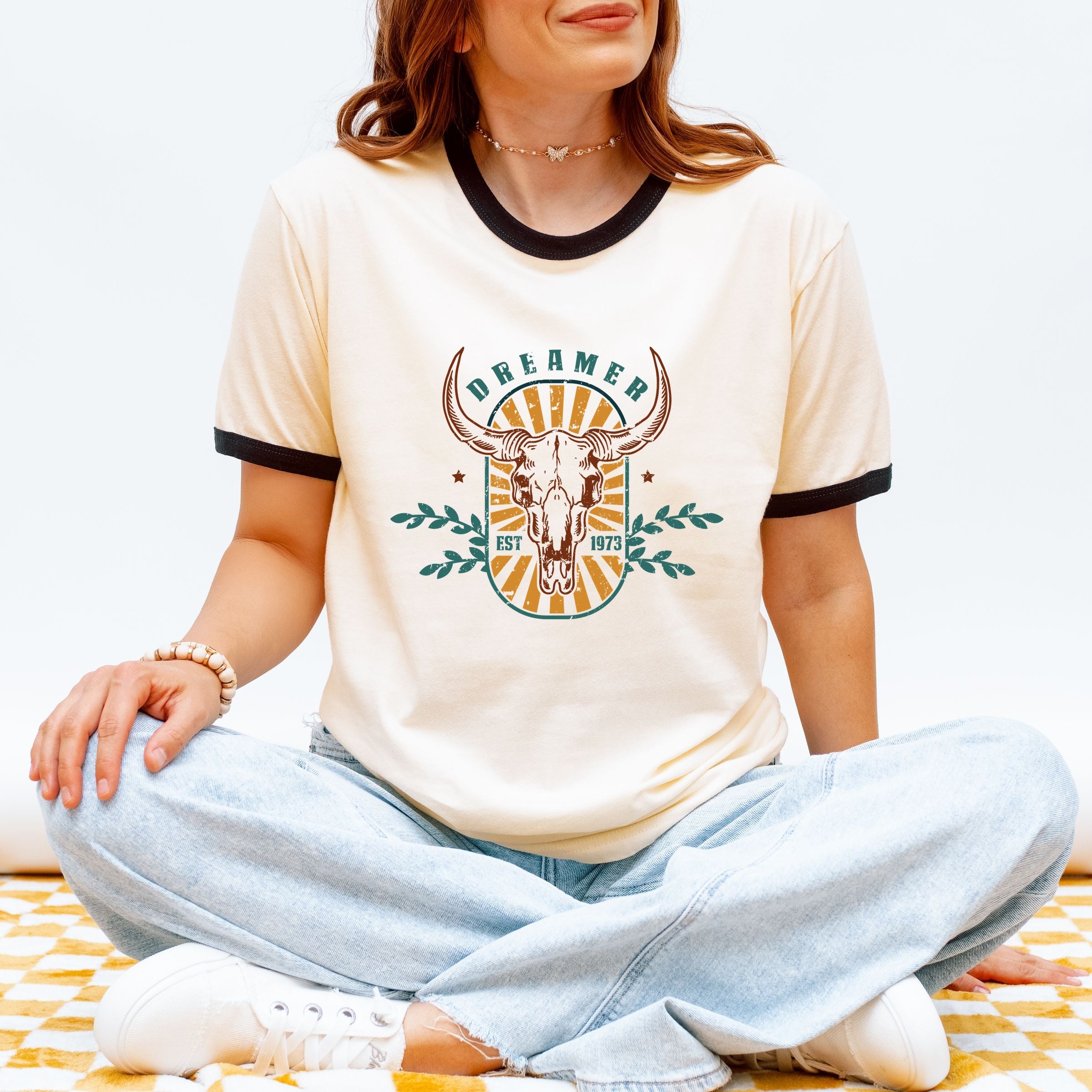 5768M_F-RT Vintage Black