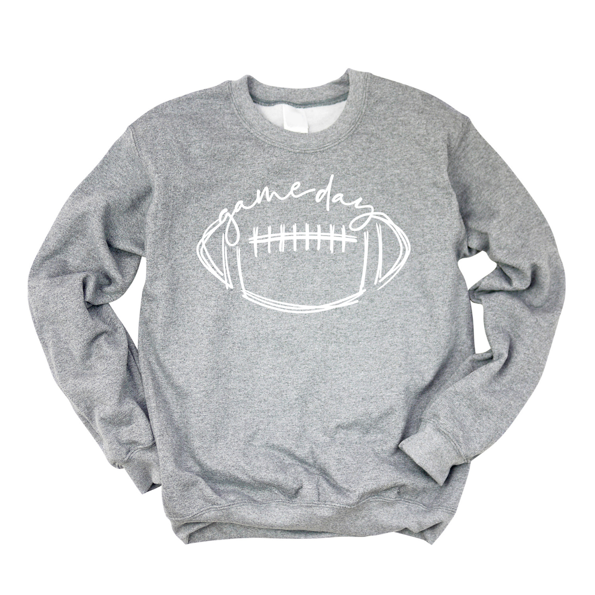 CLEARANCE Football Game Day | Sweatshirt