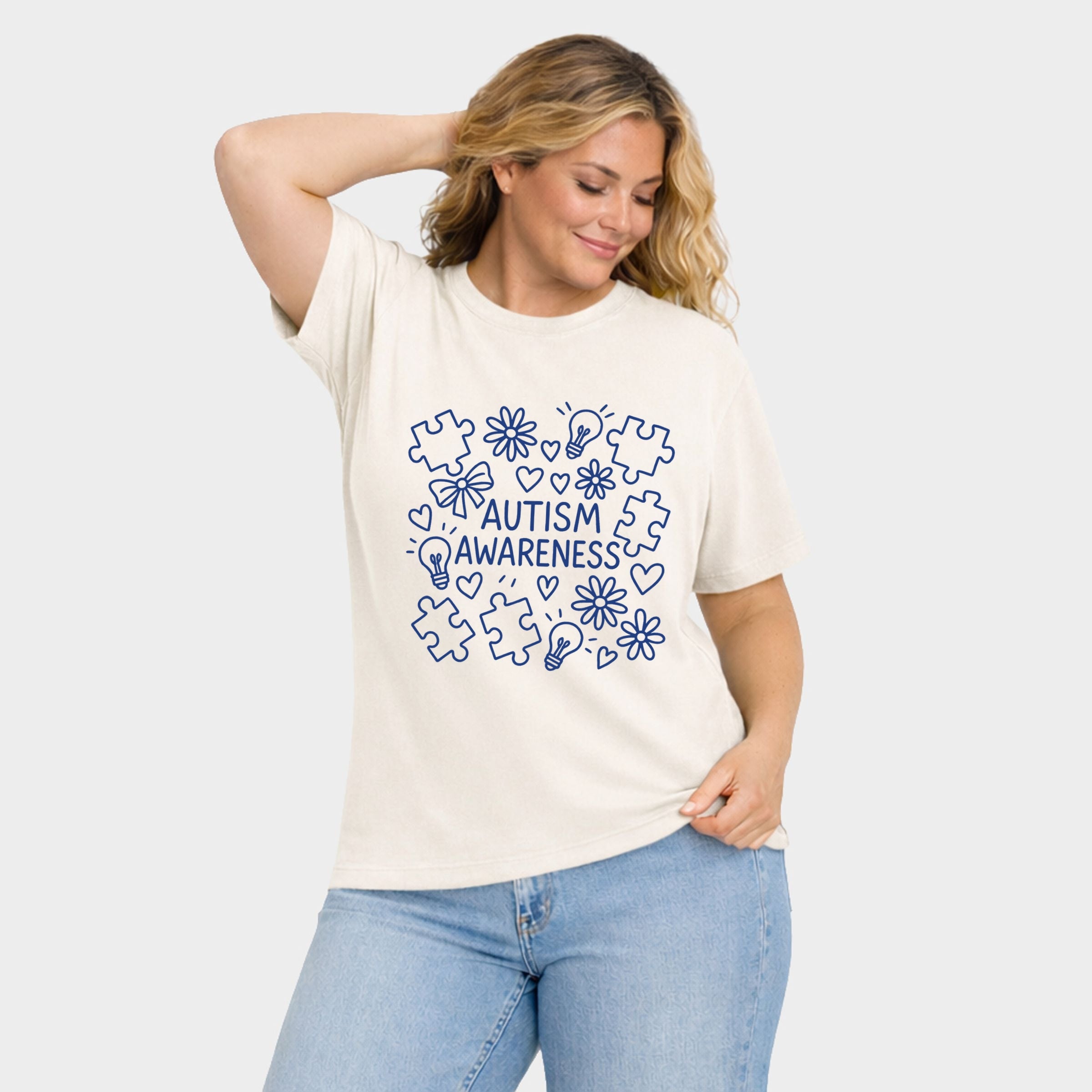 6218BLU_F-PGDT Ivory