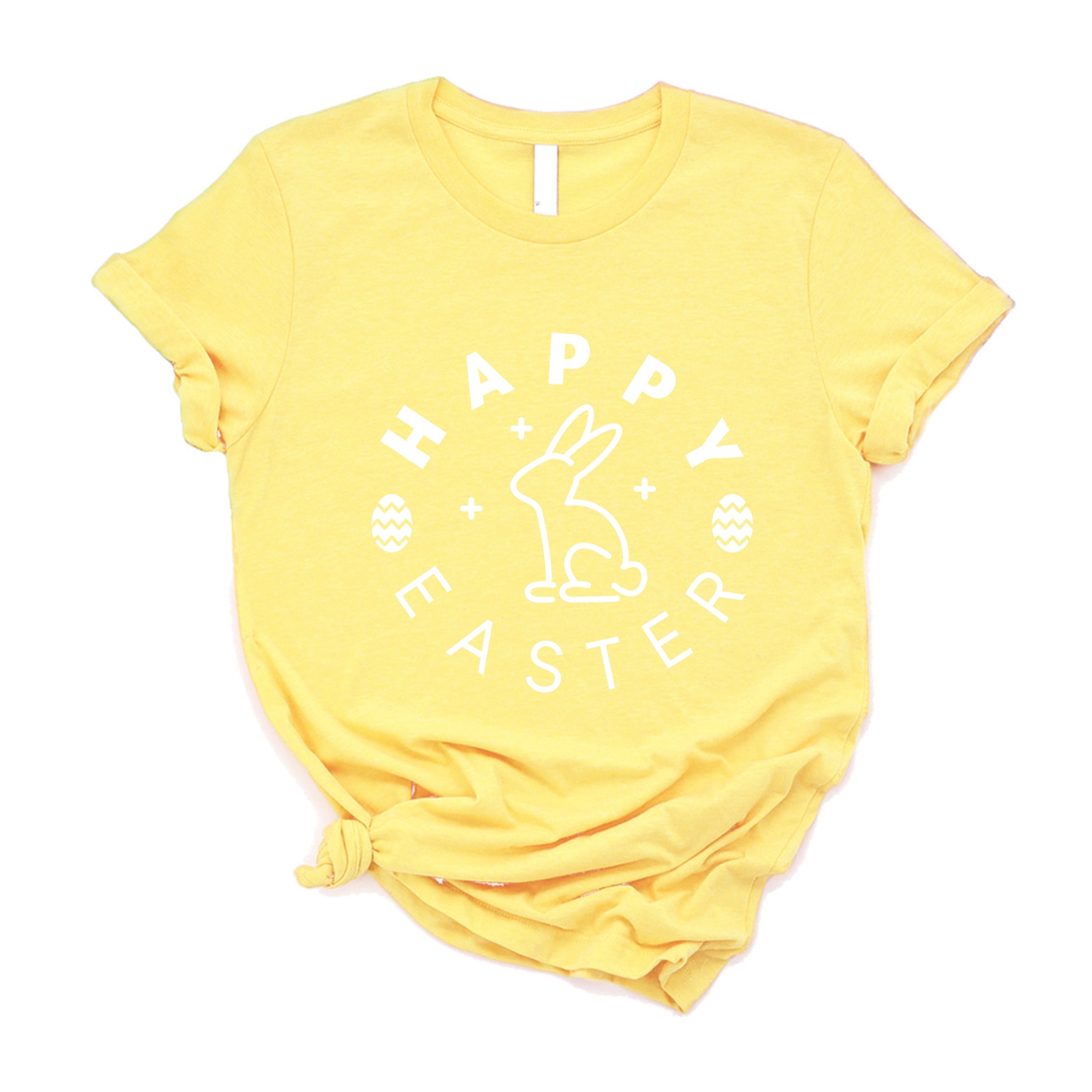 6847W_F-C Yellow
