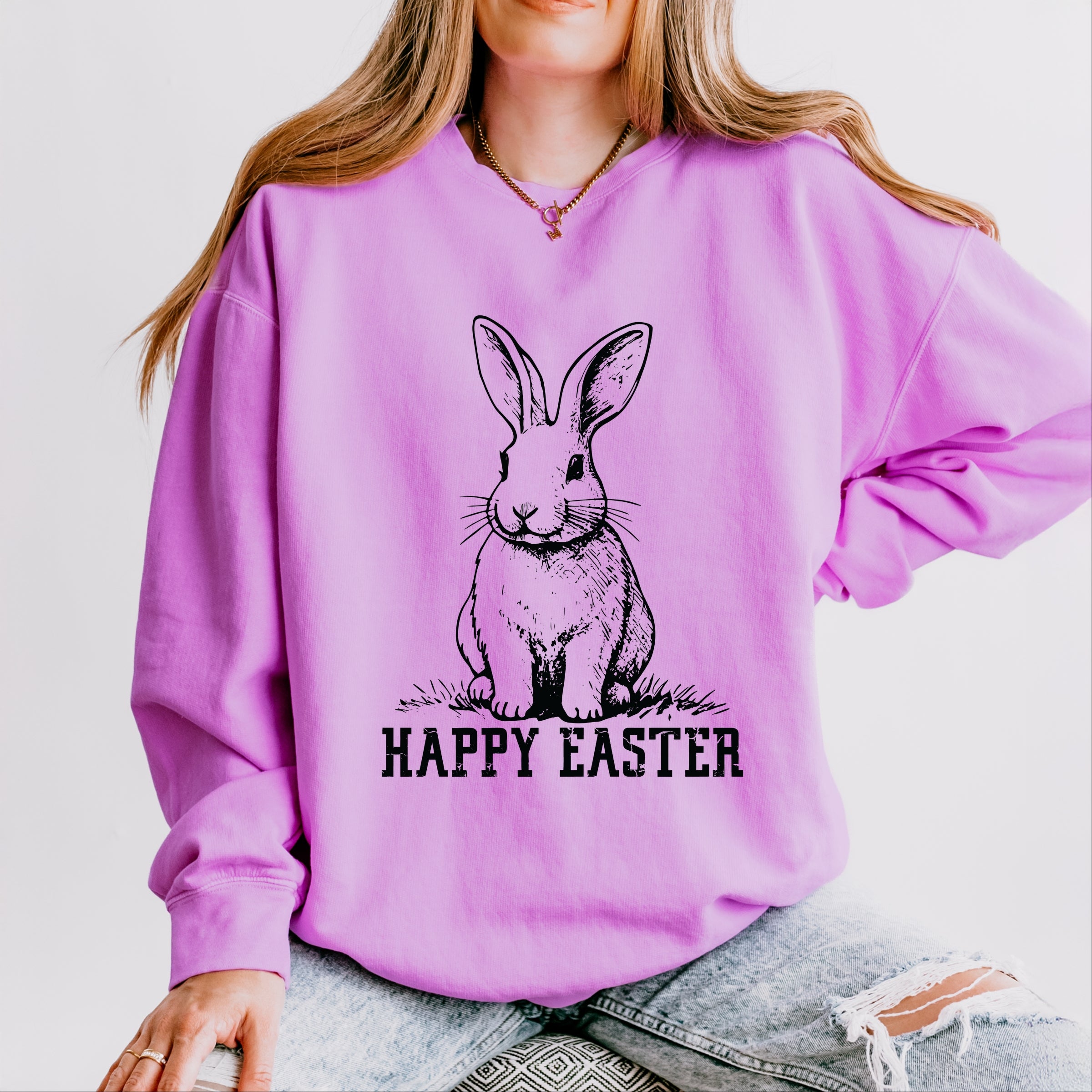 6878B_F-LGDSWT Neon Violet
