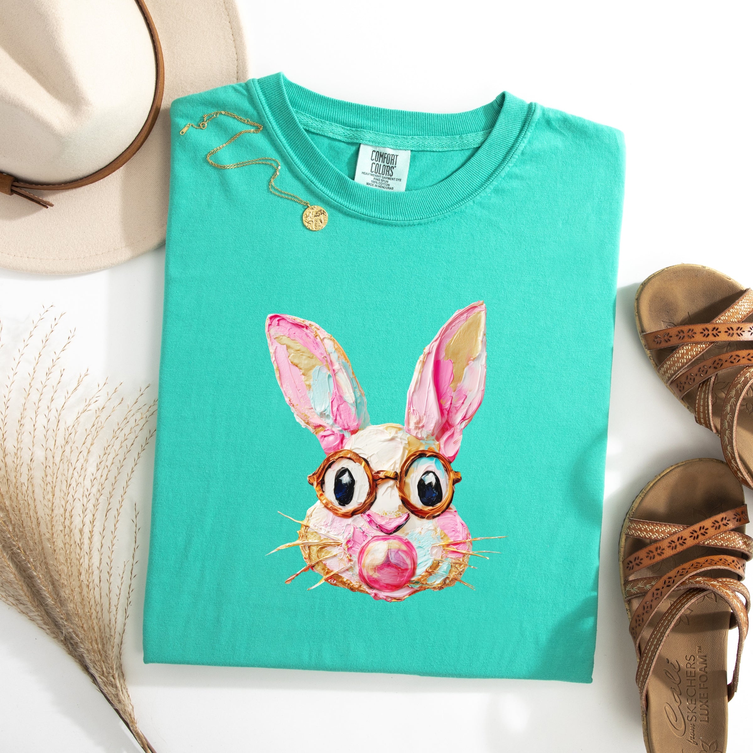 6886M_F-GDT Island Green