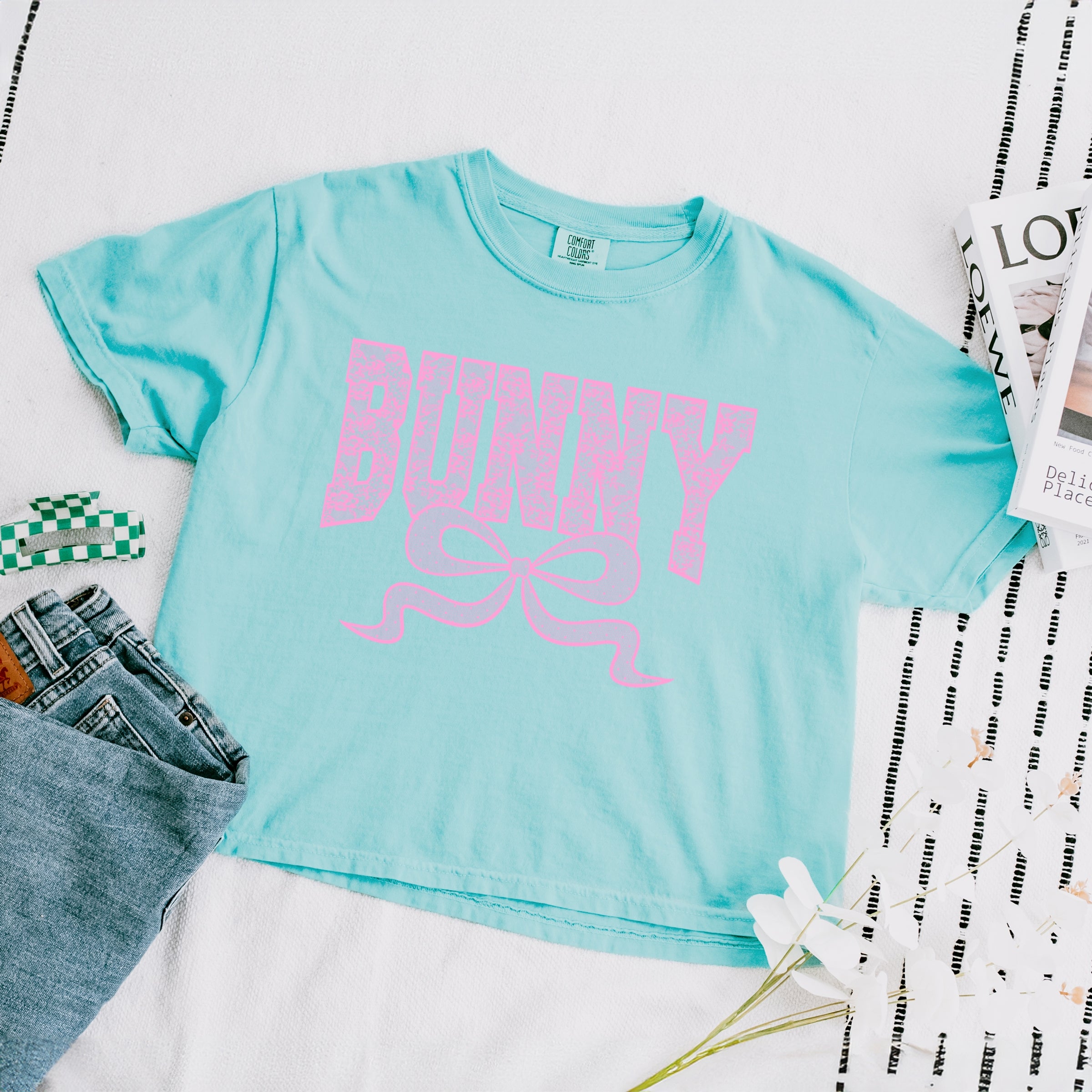 6888M_F-BCT Chalky Mint