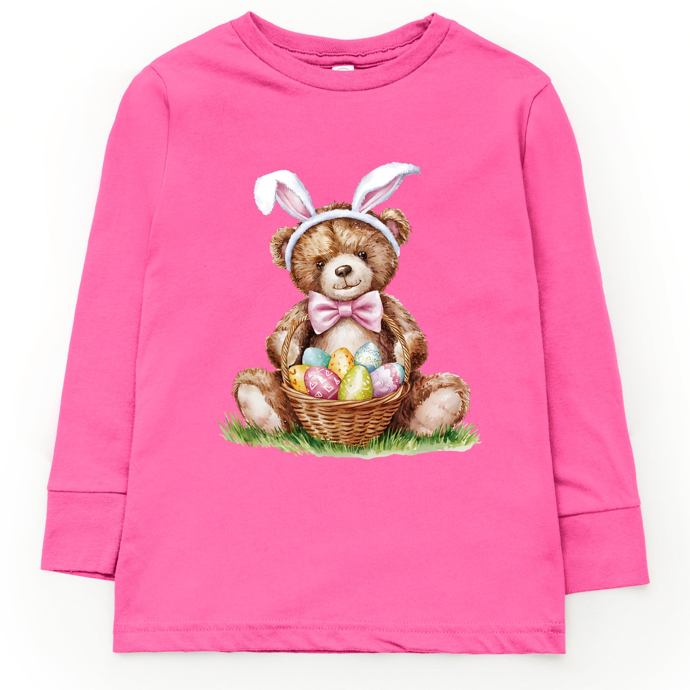 6893M_F-RSTLS Hot Pink