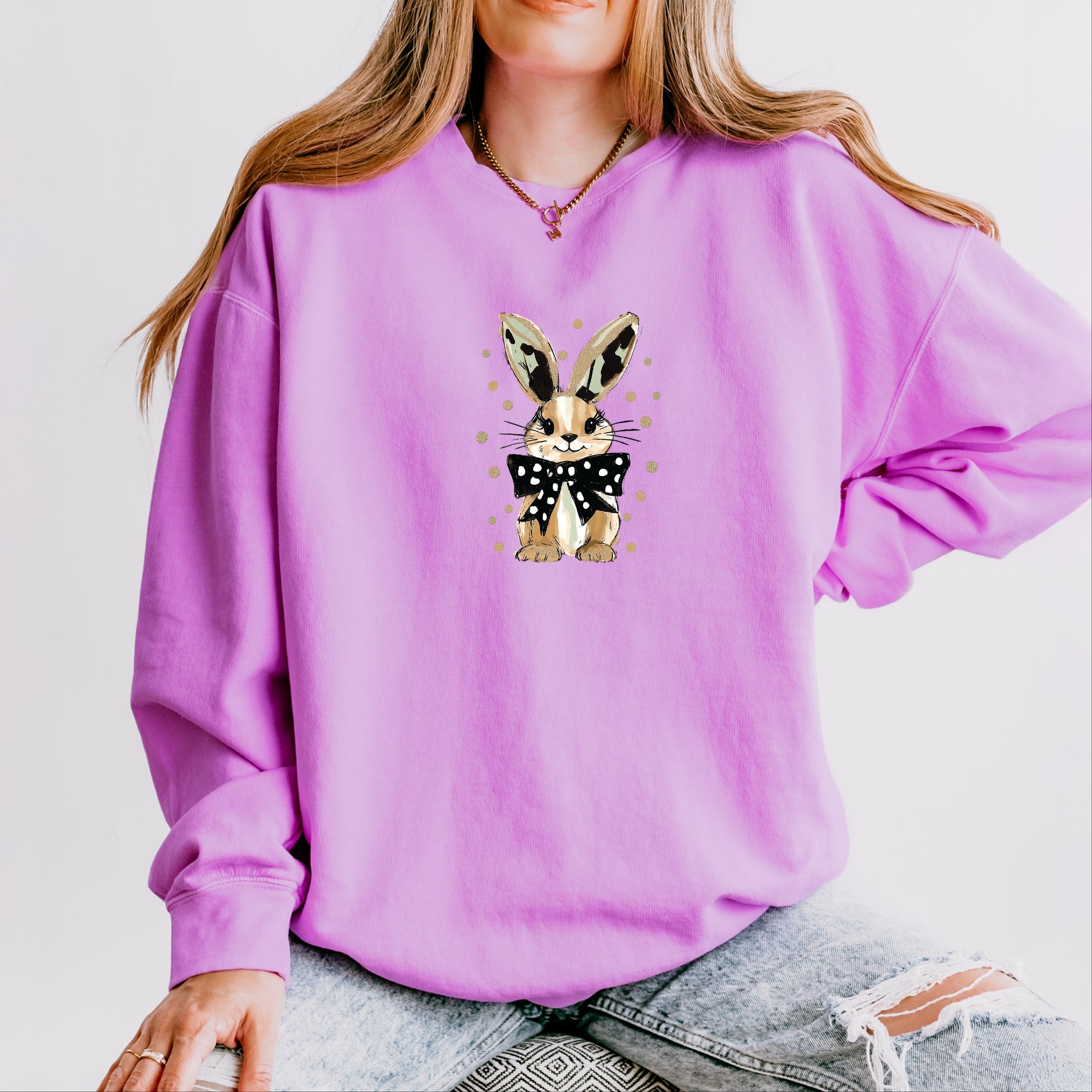 6894M_CC-LGDSWT Neon Violet