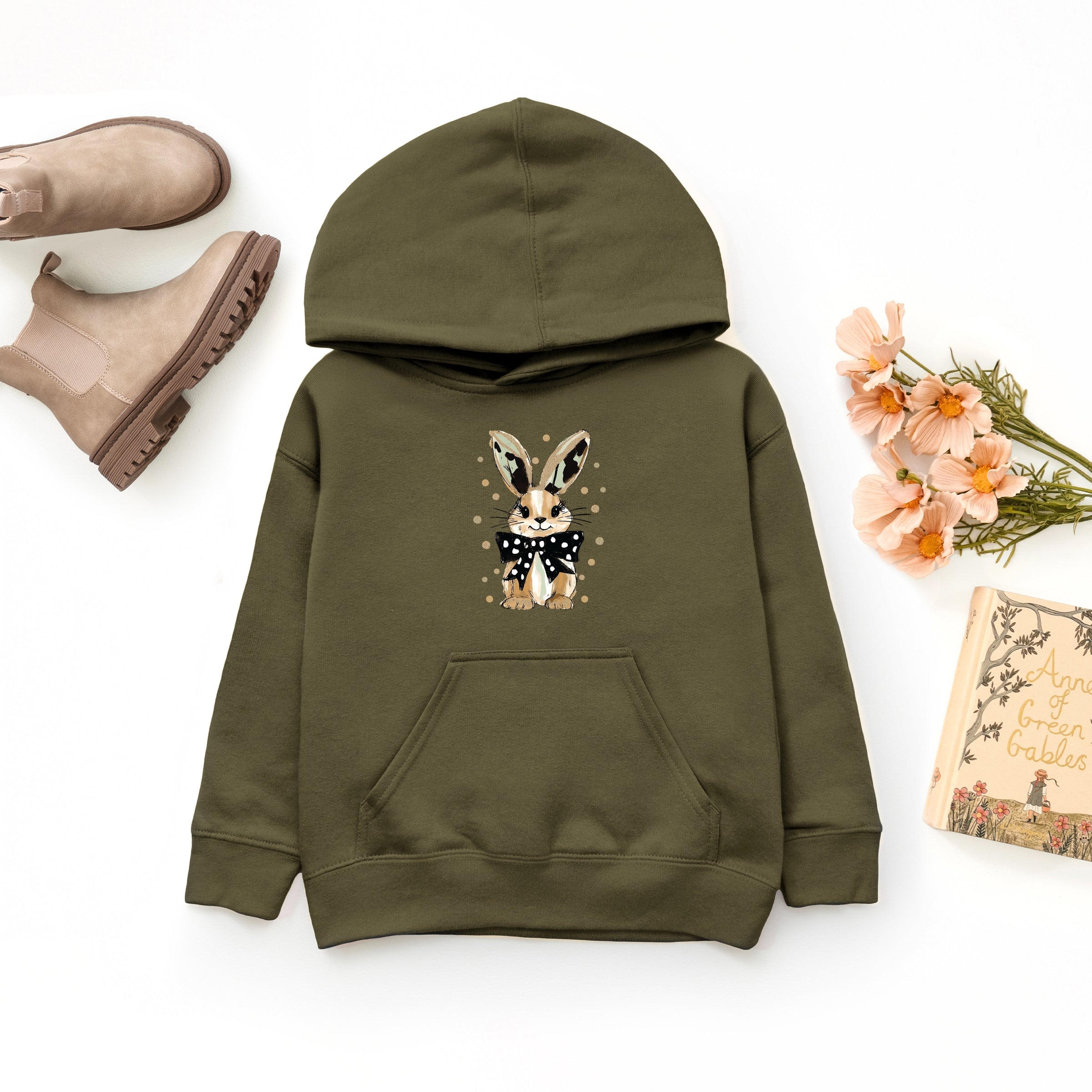 6894M_CC-YH Army Green
