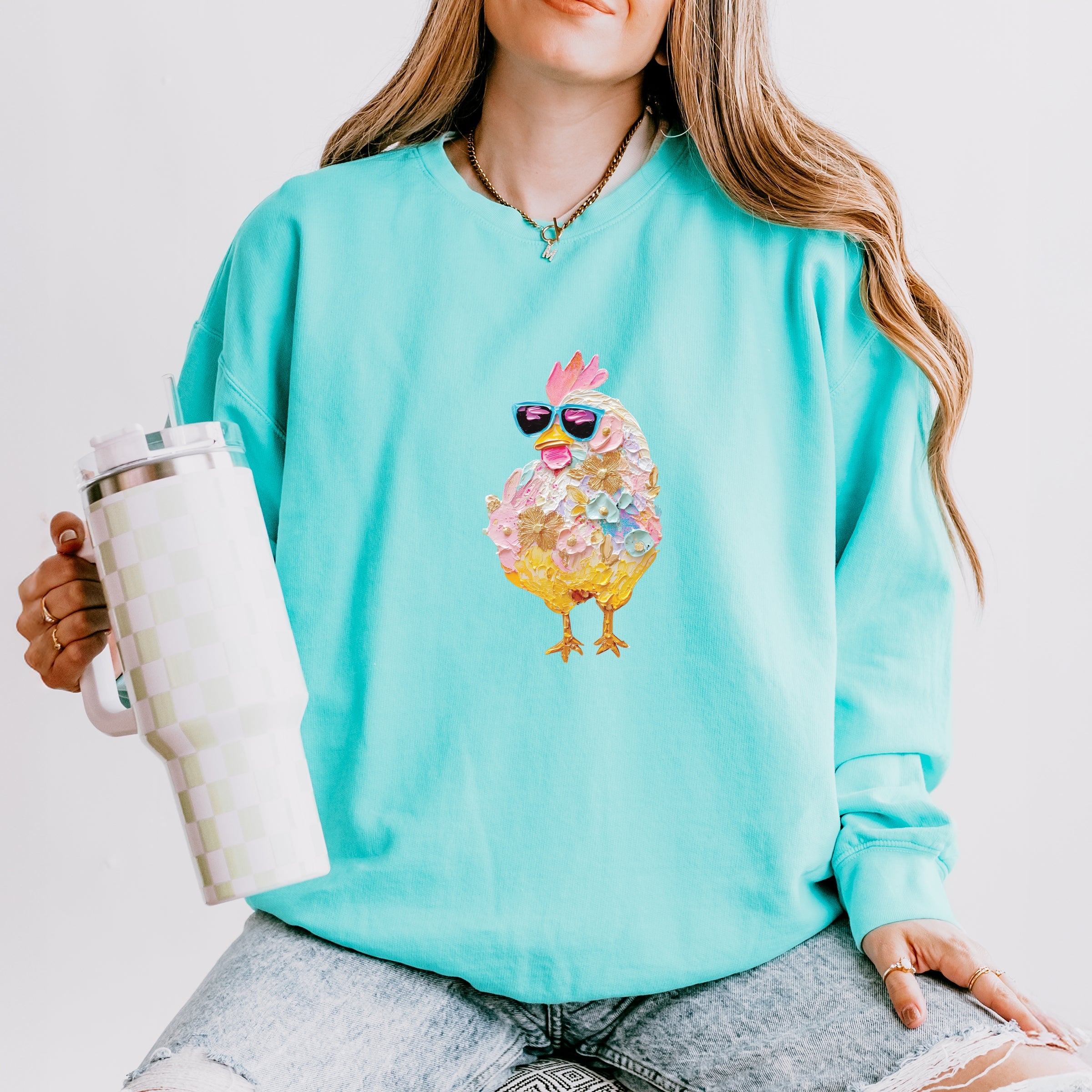 6896M_CC-LGDSWT Chalky Mint