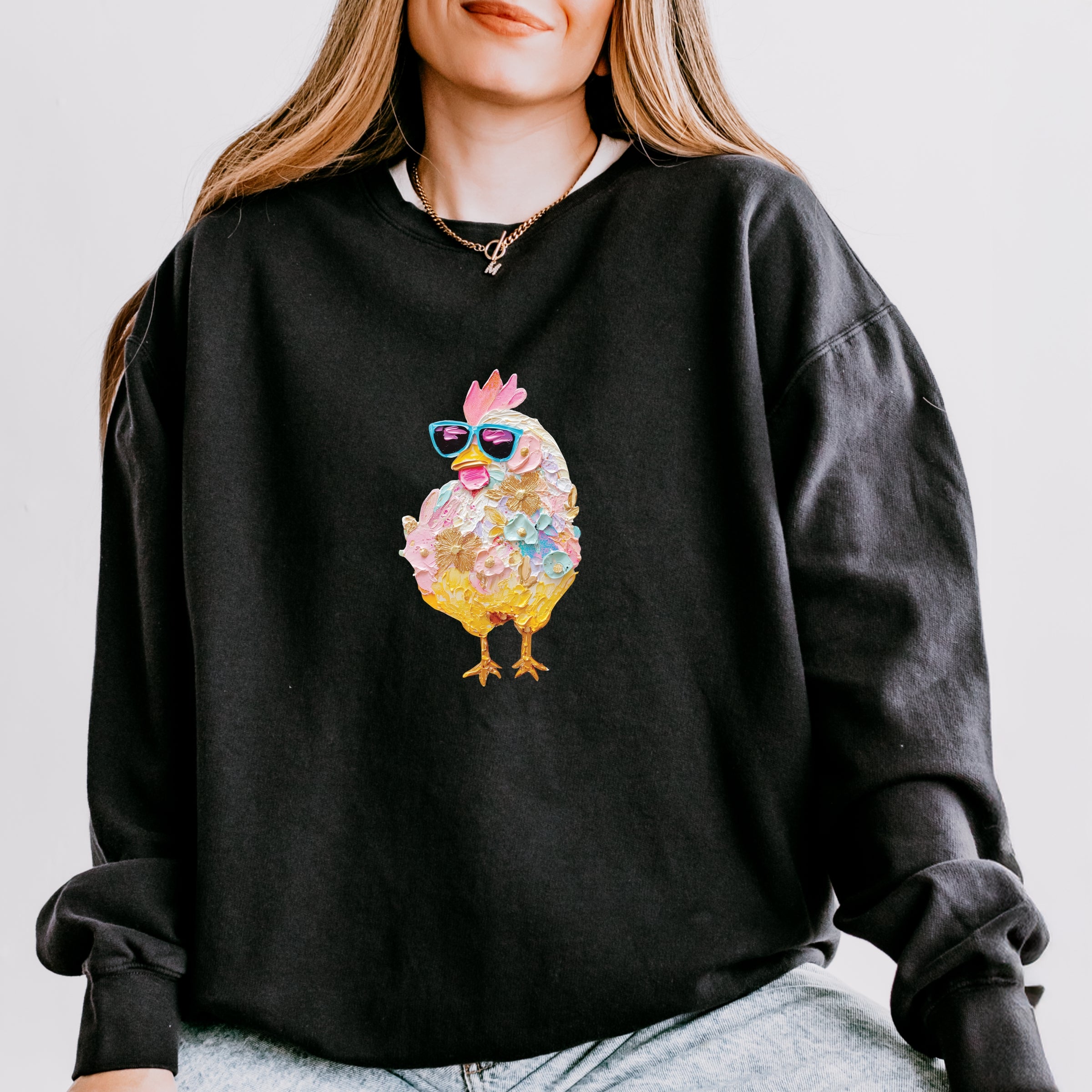 6896M_CC-LGDSWT Black