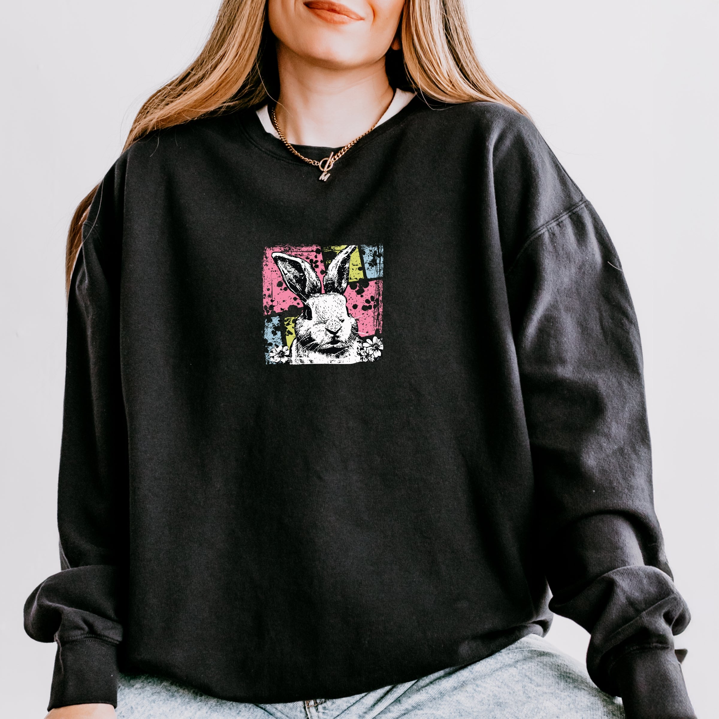 6899M_CC-LGDSWT Black