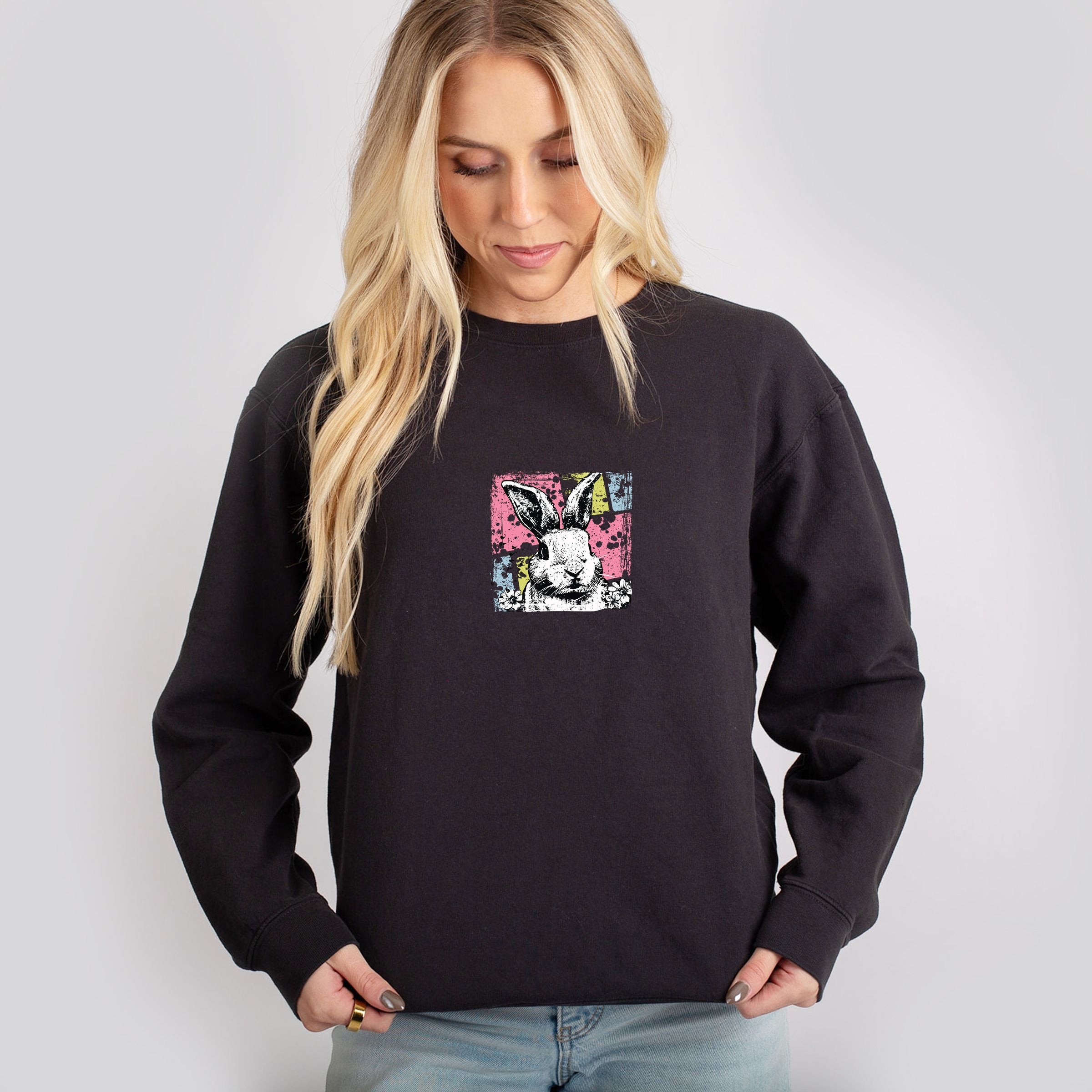 6899M_CC-LGDSWT Black