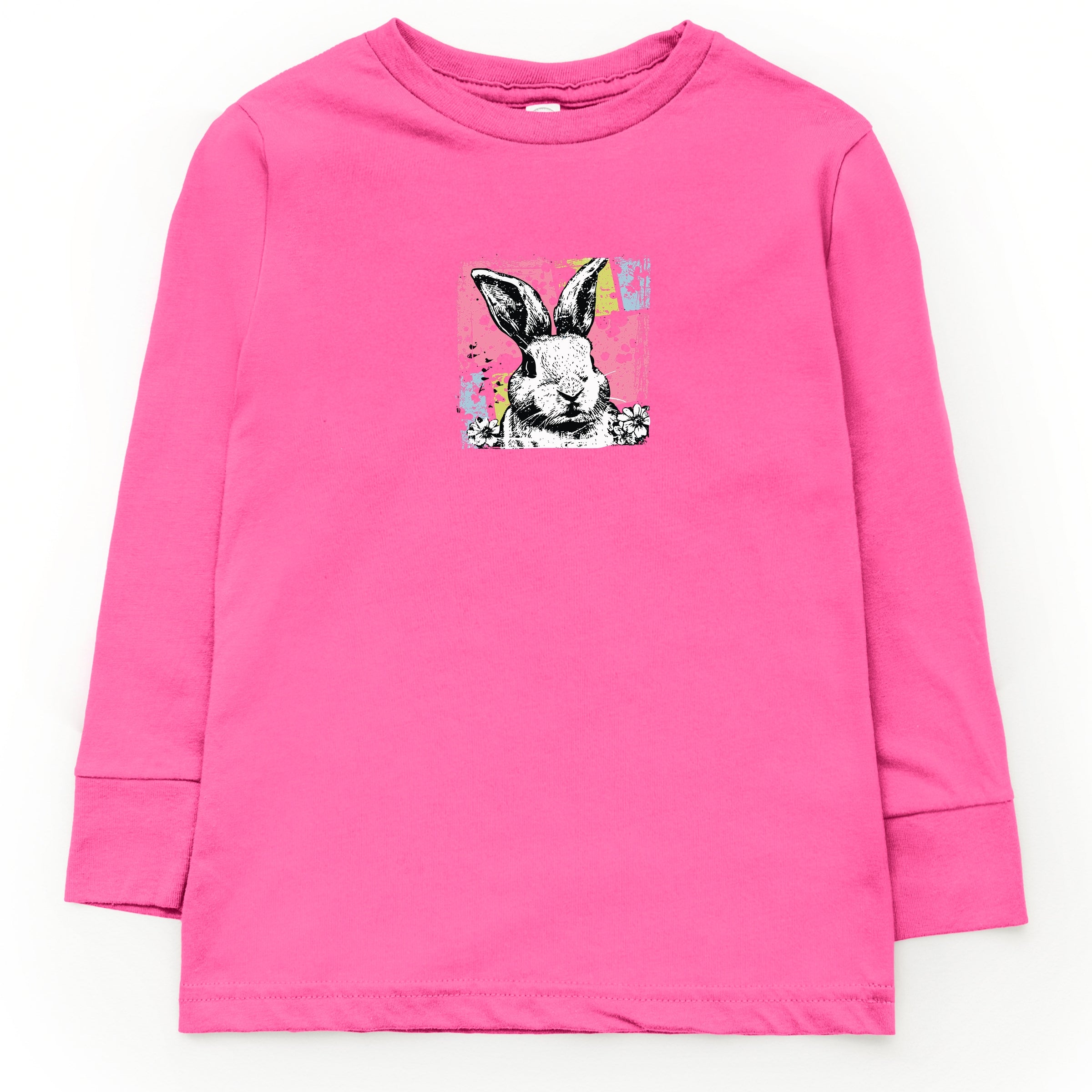 6899M_CC-RSTLS Hot Pink