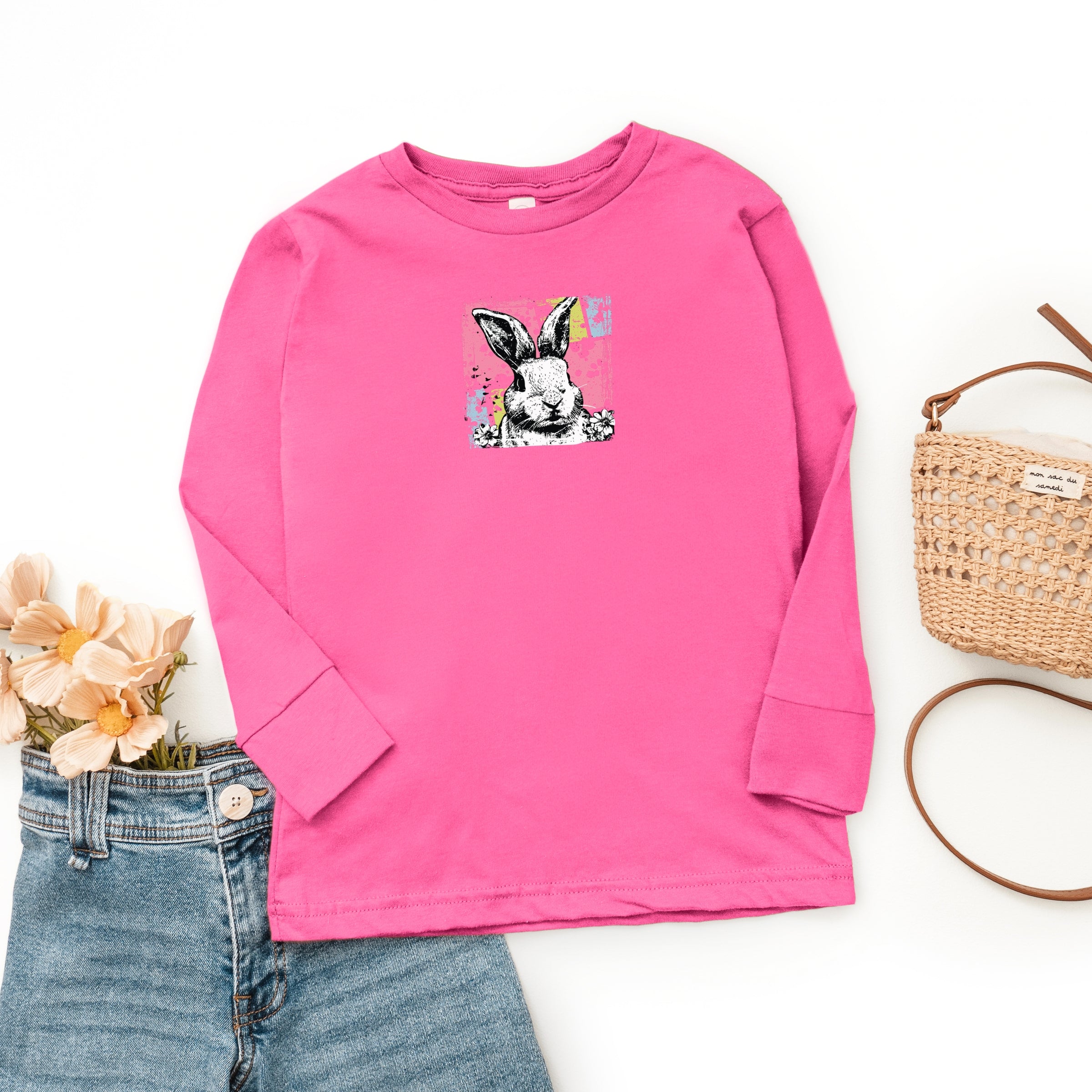 6899M_CC-RSYLS Hot Pink