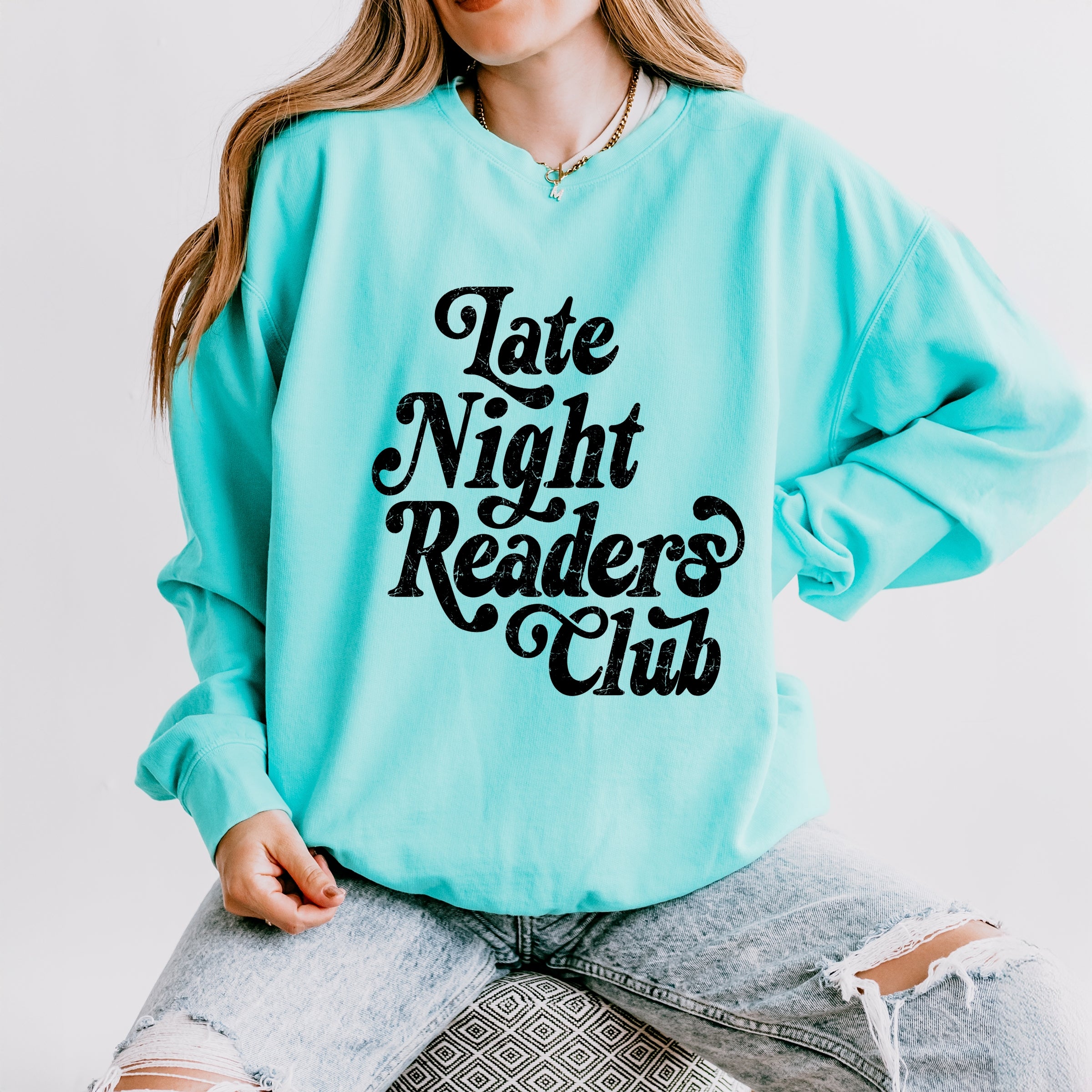 689B_F-LGDSWT Chalky Mint