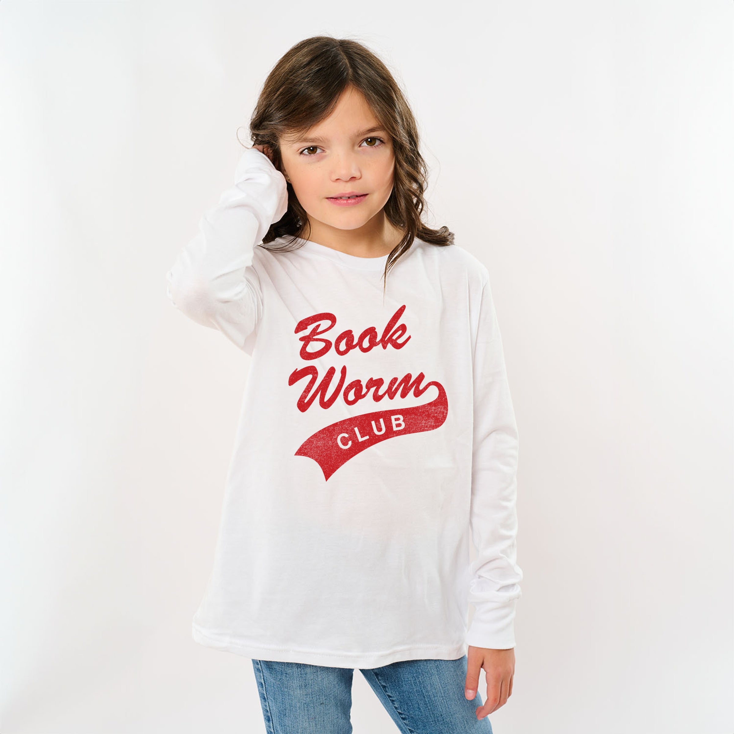 690RED_F-RSYLS White