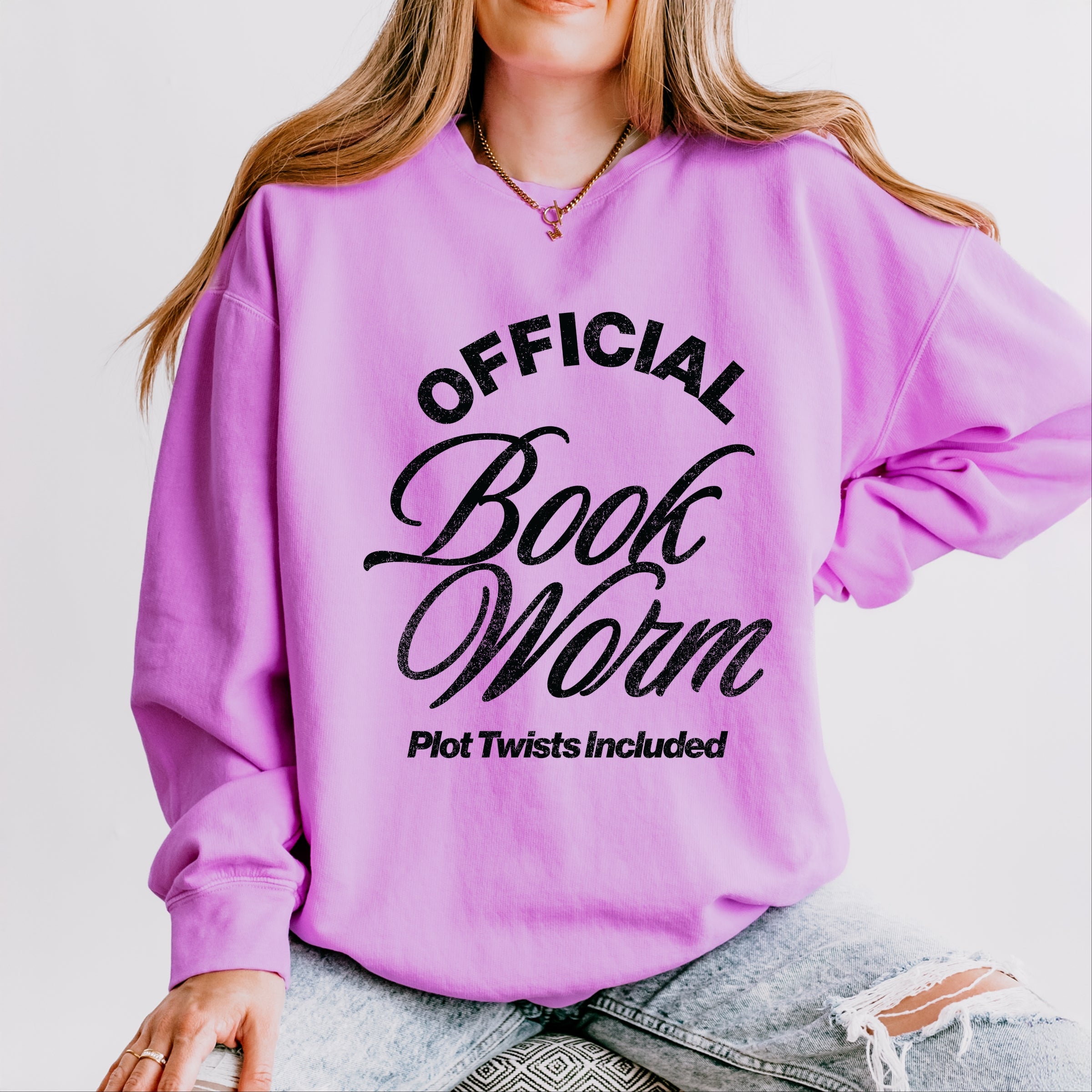 691B_F-LGDSWT Neon Violet